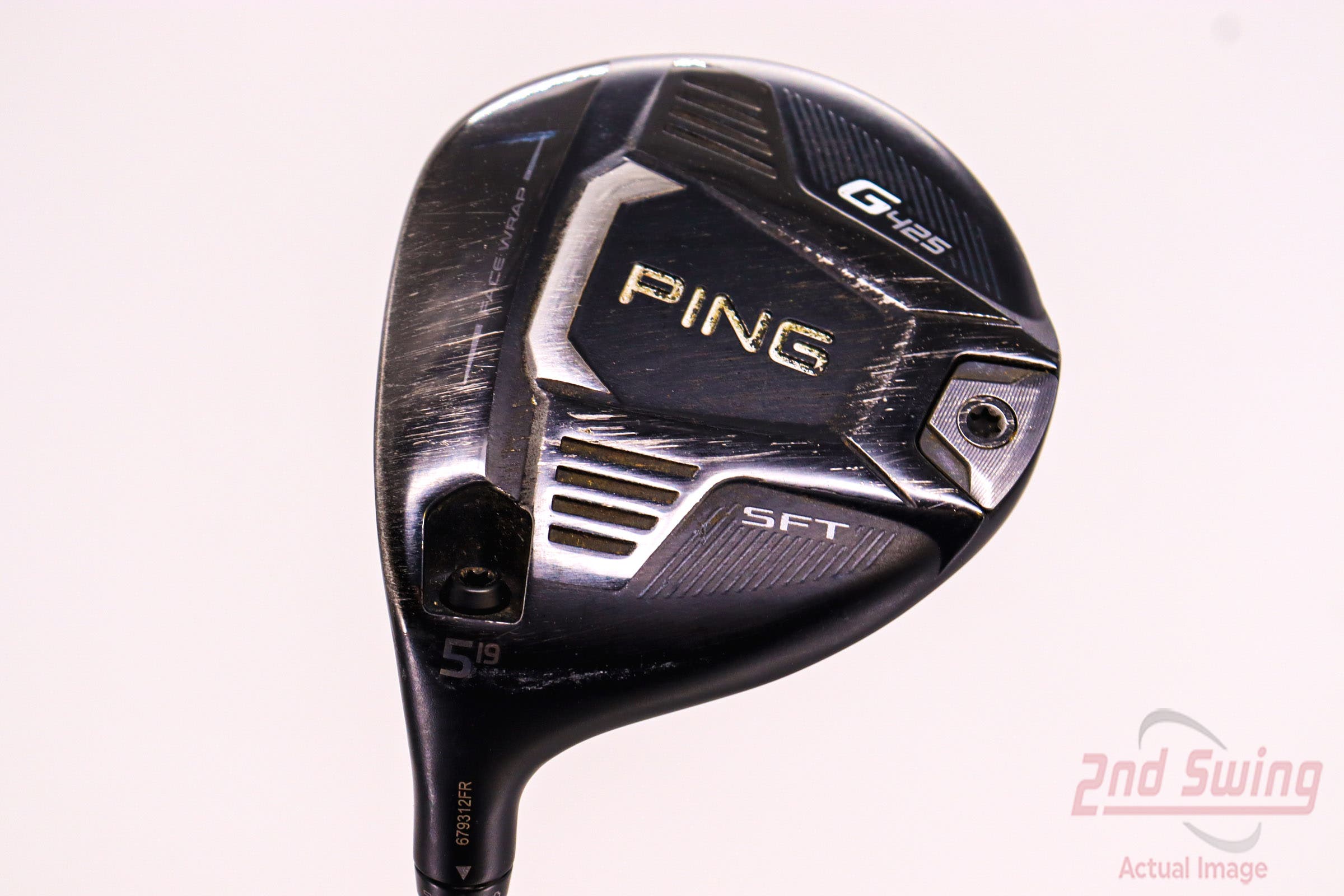 Ping G425 SFT Fairway Wood | 2nd Swing Golf