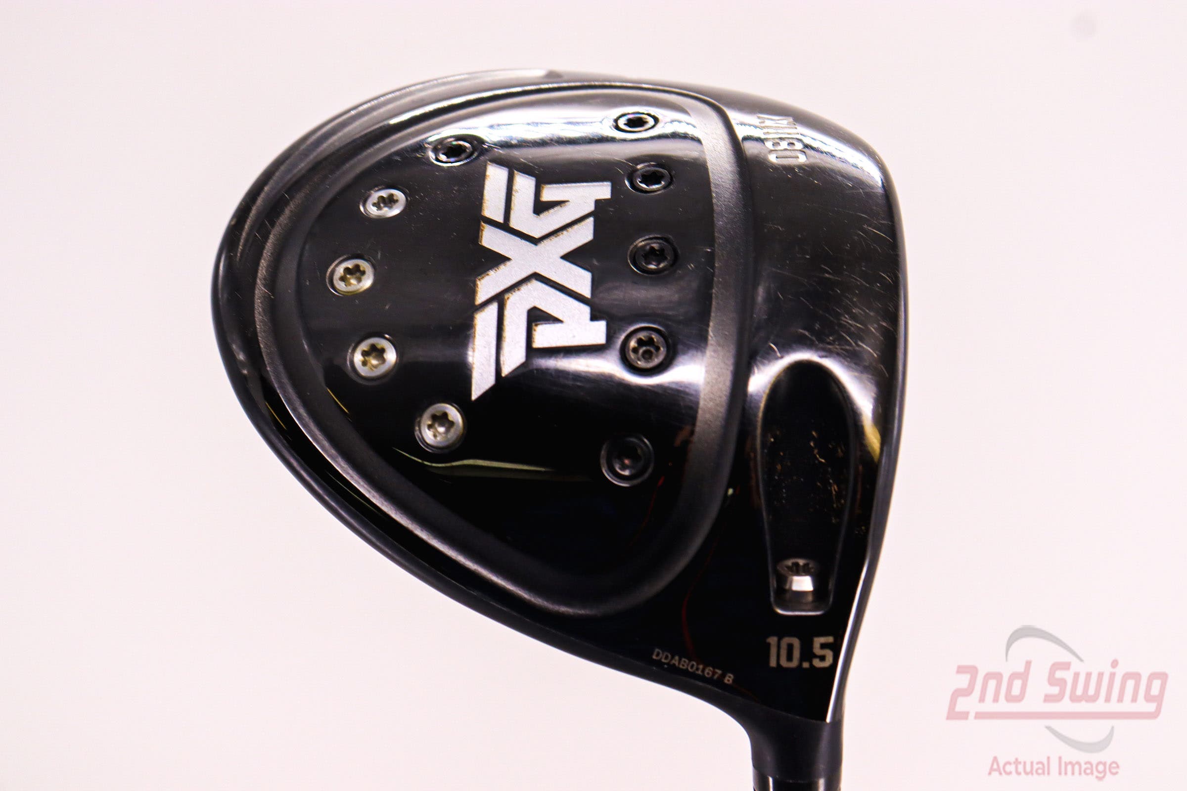 PXG 0811X Driver | 2nd Swing Golf