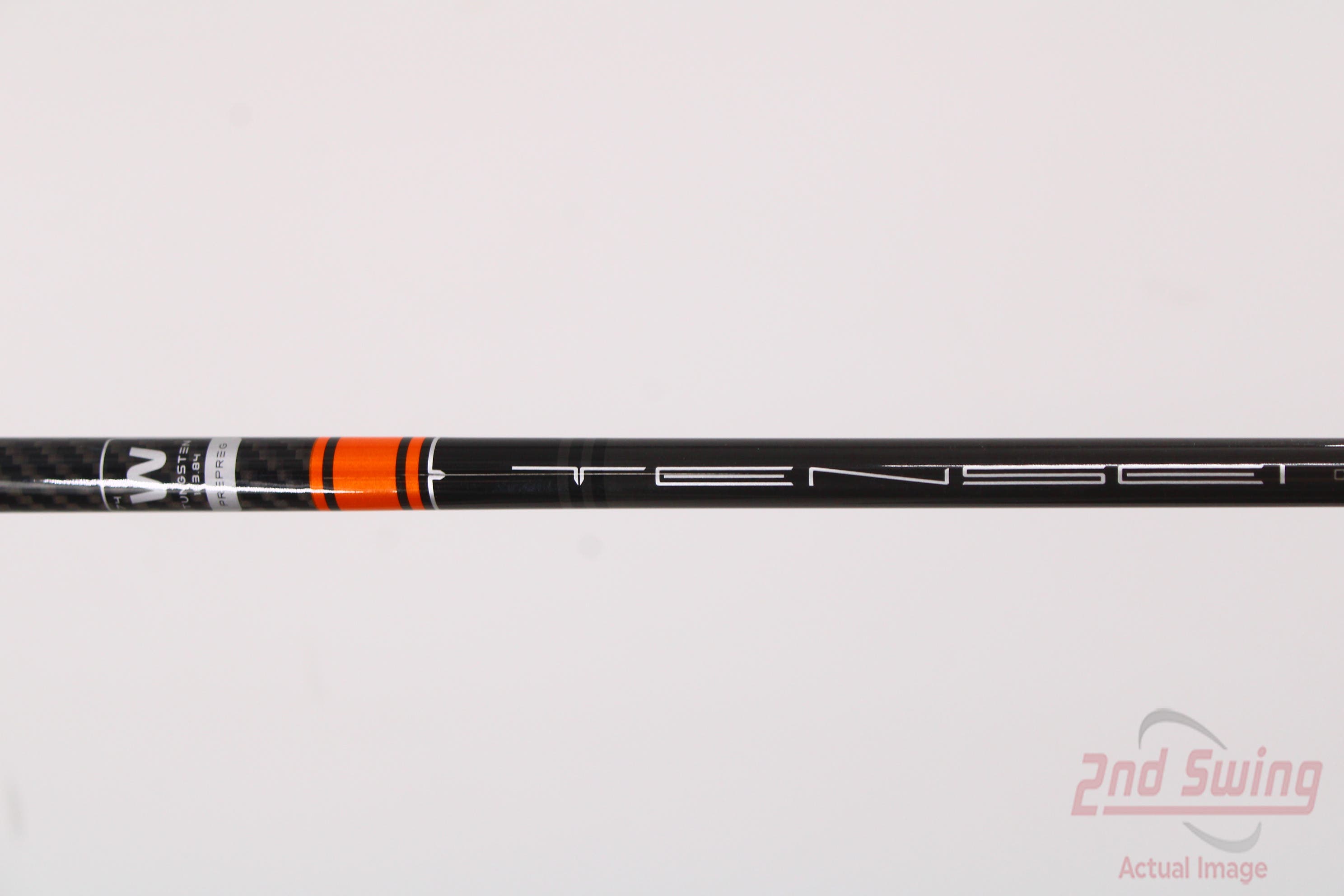 Mitsubishi Rayon Tensei CK Pro Orange Hybrid Shaft (D-92333720413