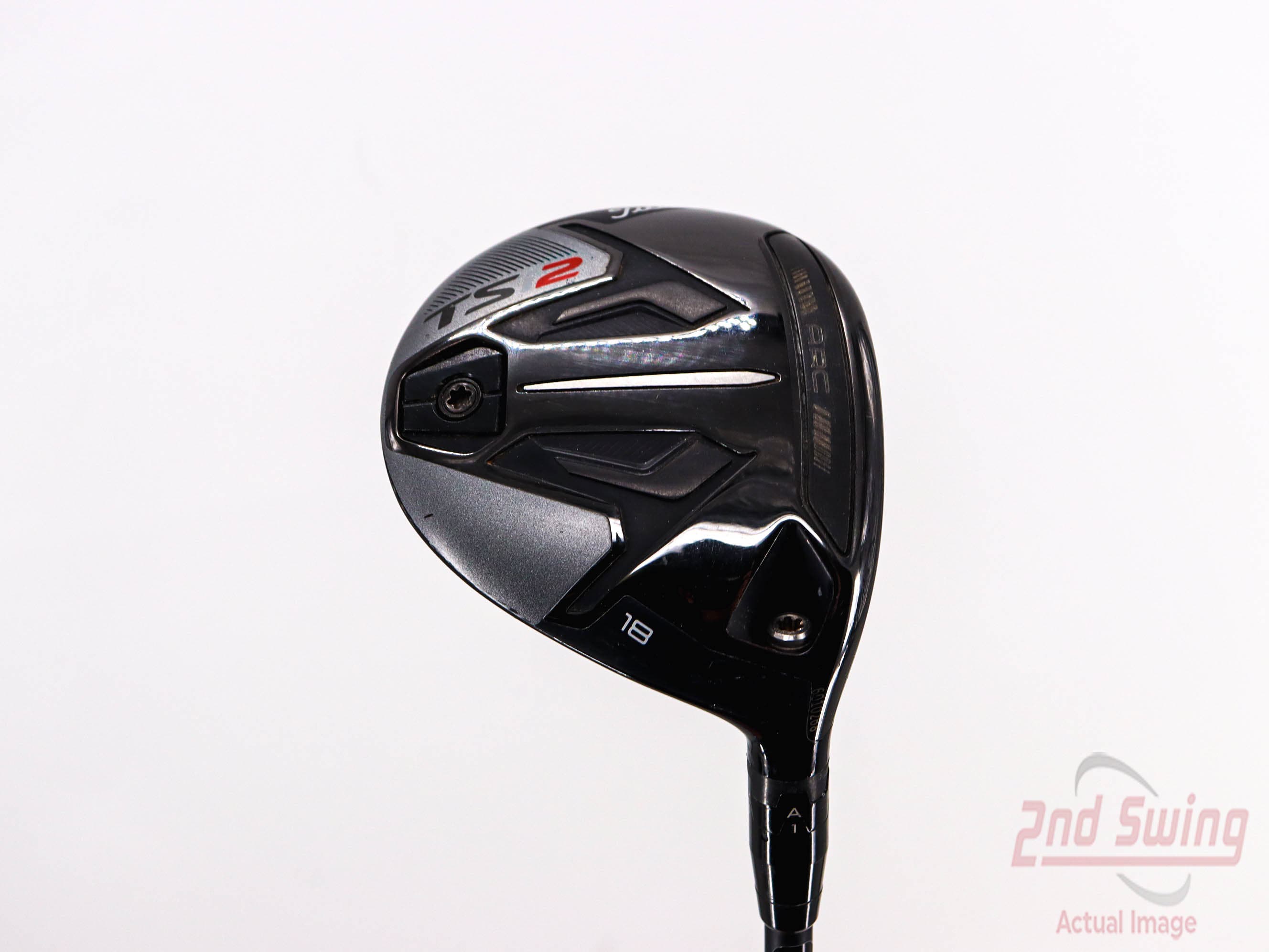 Titleist TSi2 Fairway Wood | 2nd Swing Golf