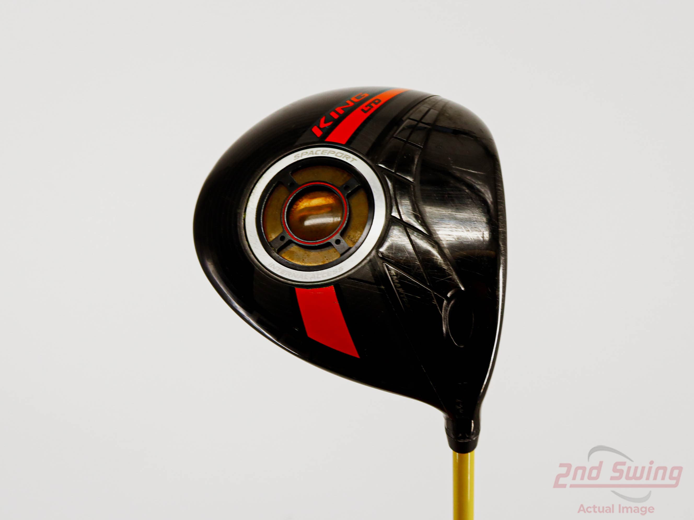 Cobra King LTD Pro Driver (D-92333722650)