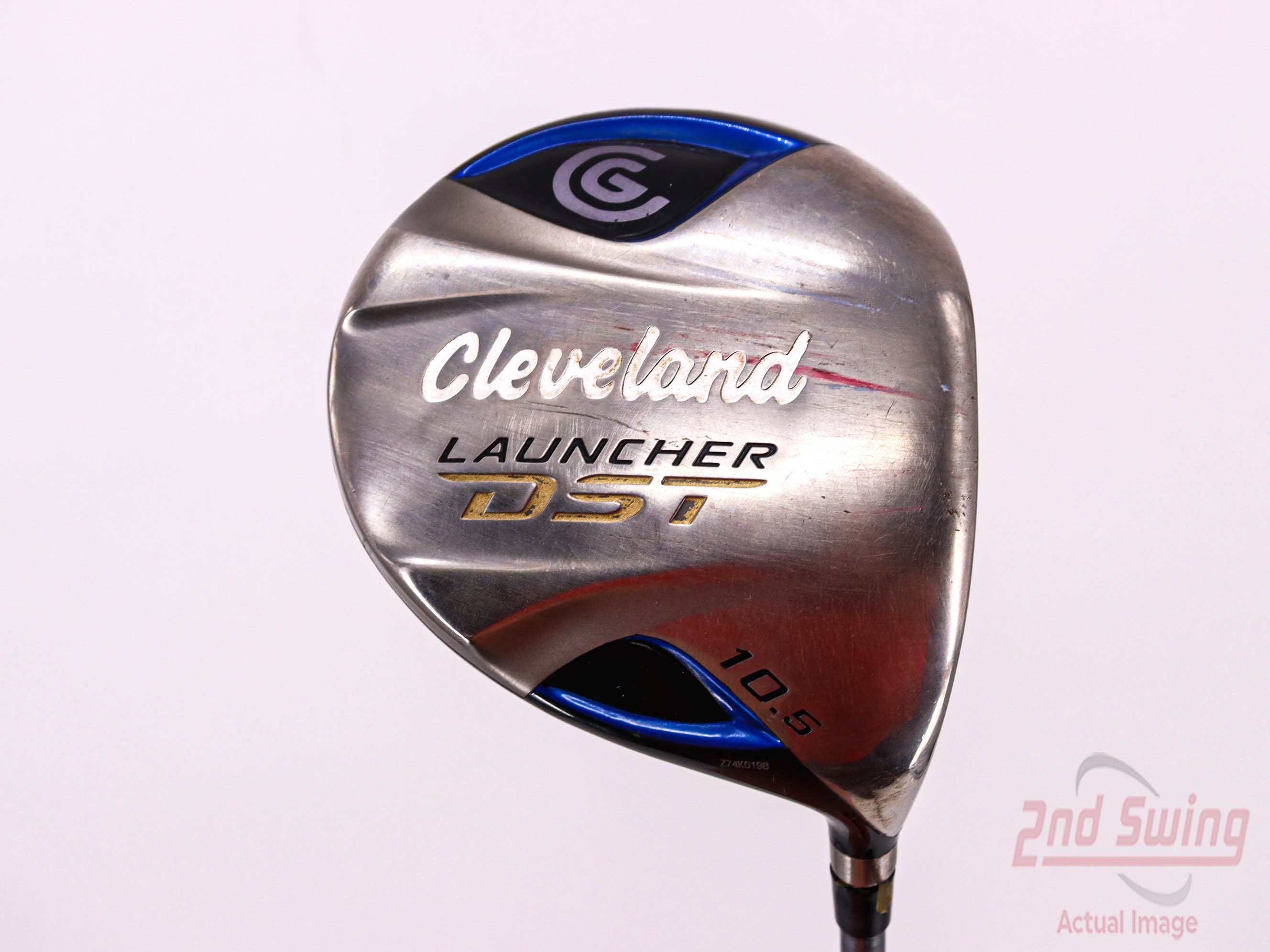 Cleveland Launcher DST Driver | 2nd Swing Golf