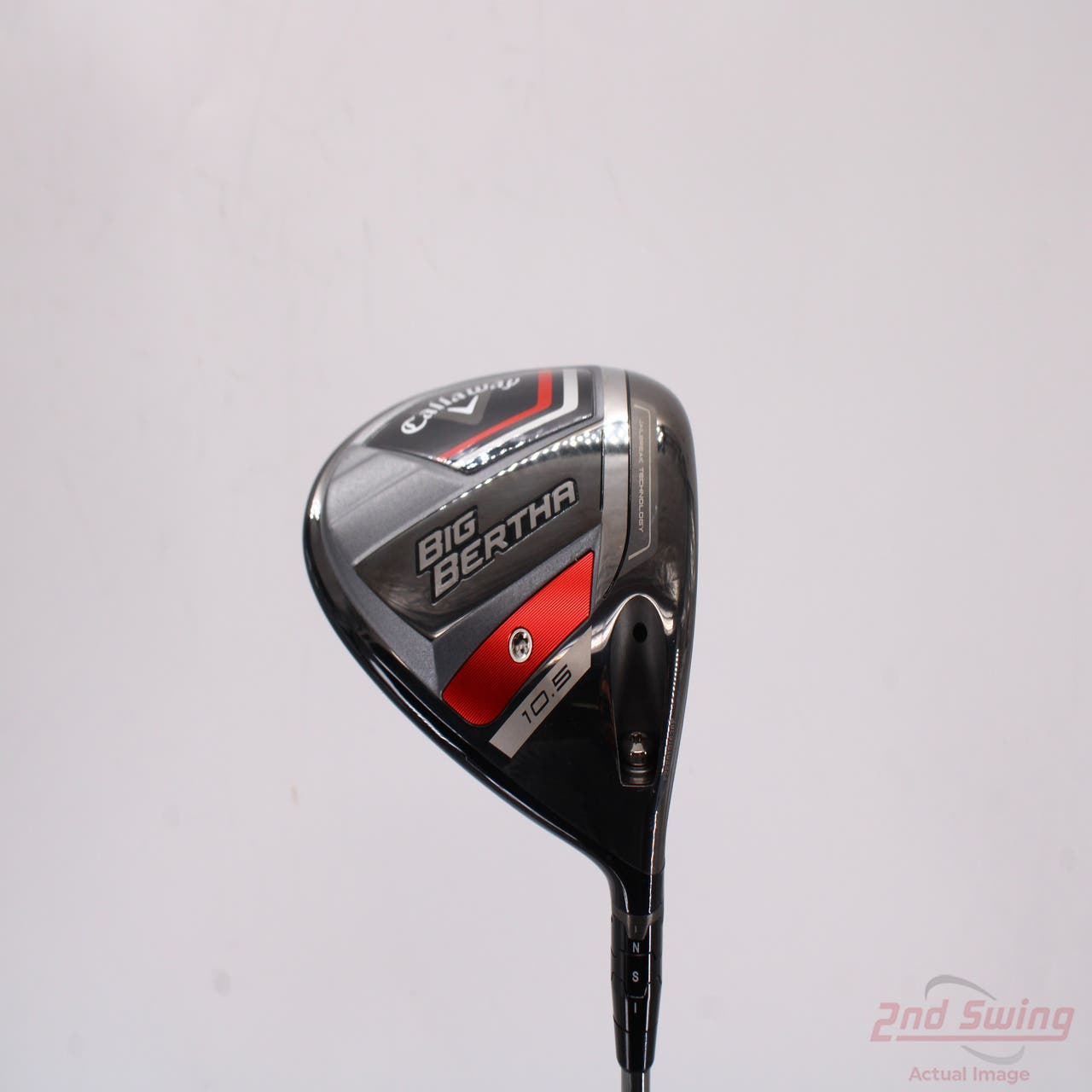 Callaway Big Bertha 23 Driver (D-92333729442) | 2nd Swing Golf