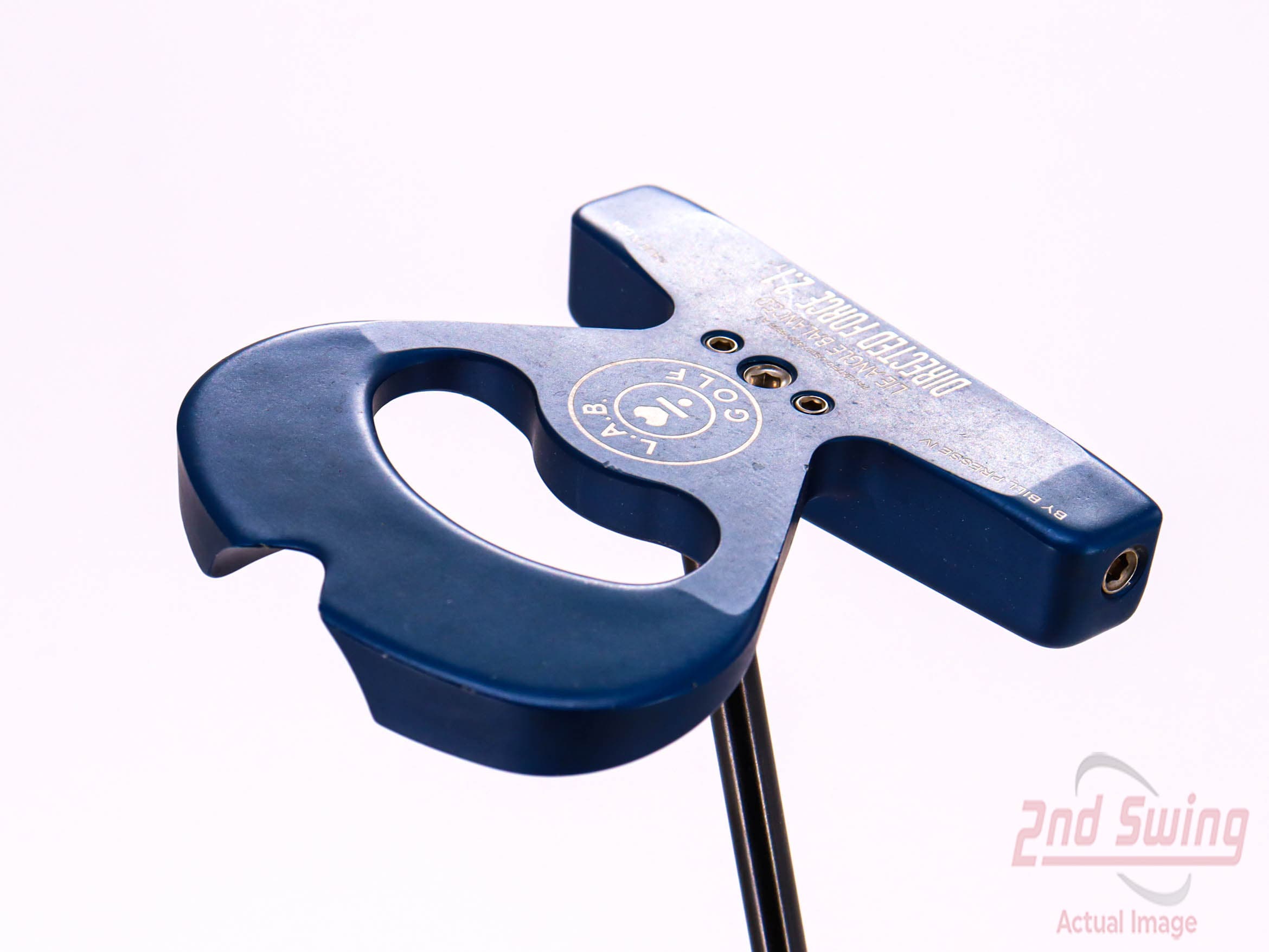 L.A.B. Golf Directed Force 2.1 Putter | 2nd Swing Golf