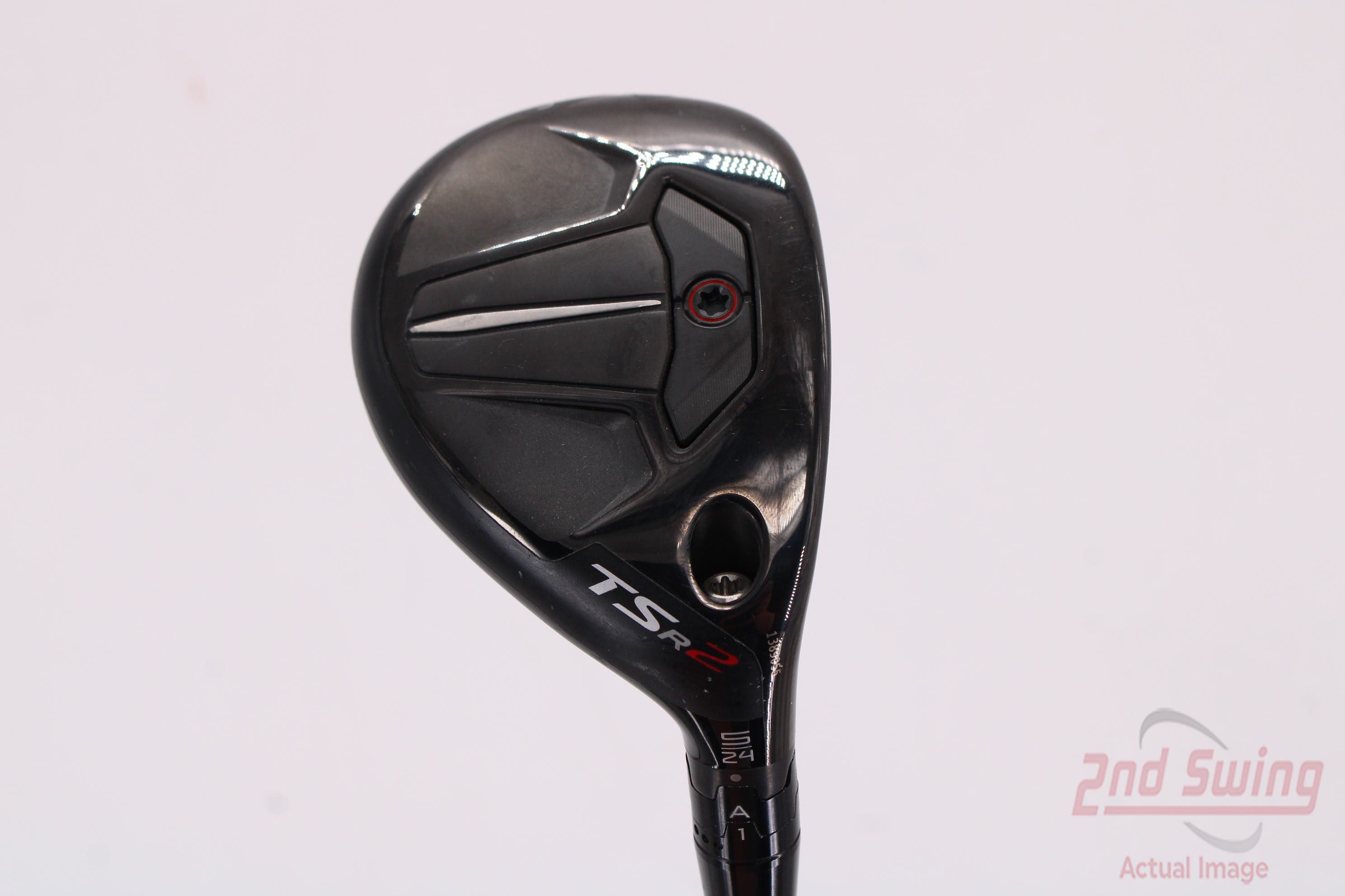 Titleist TSR2 Hybrid | 2nd Swing Golf