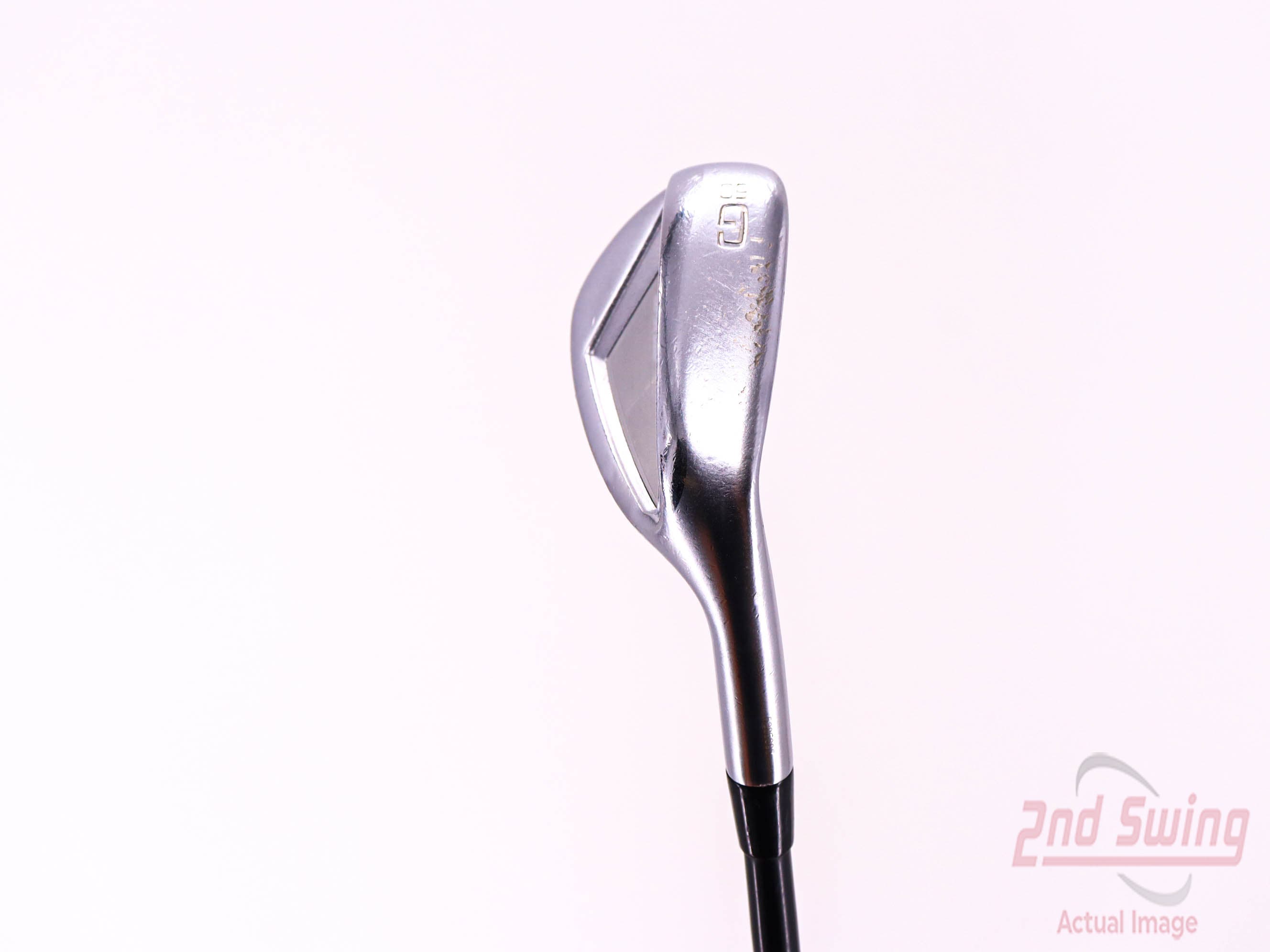 Mizuno JPX 919 Hot Metal Wedge (D-92333730469) | 2nd Swing Golf