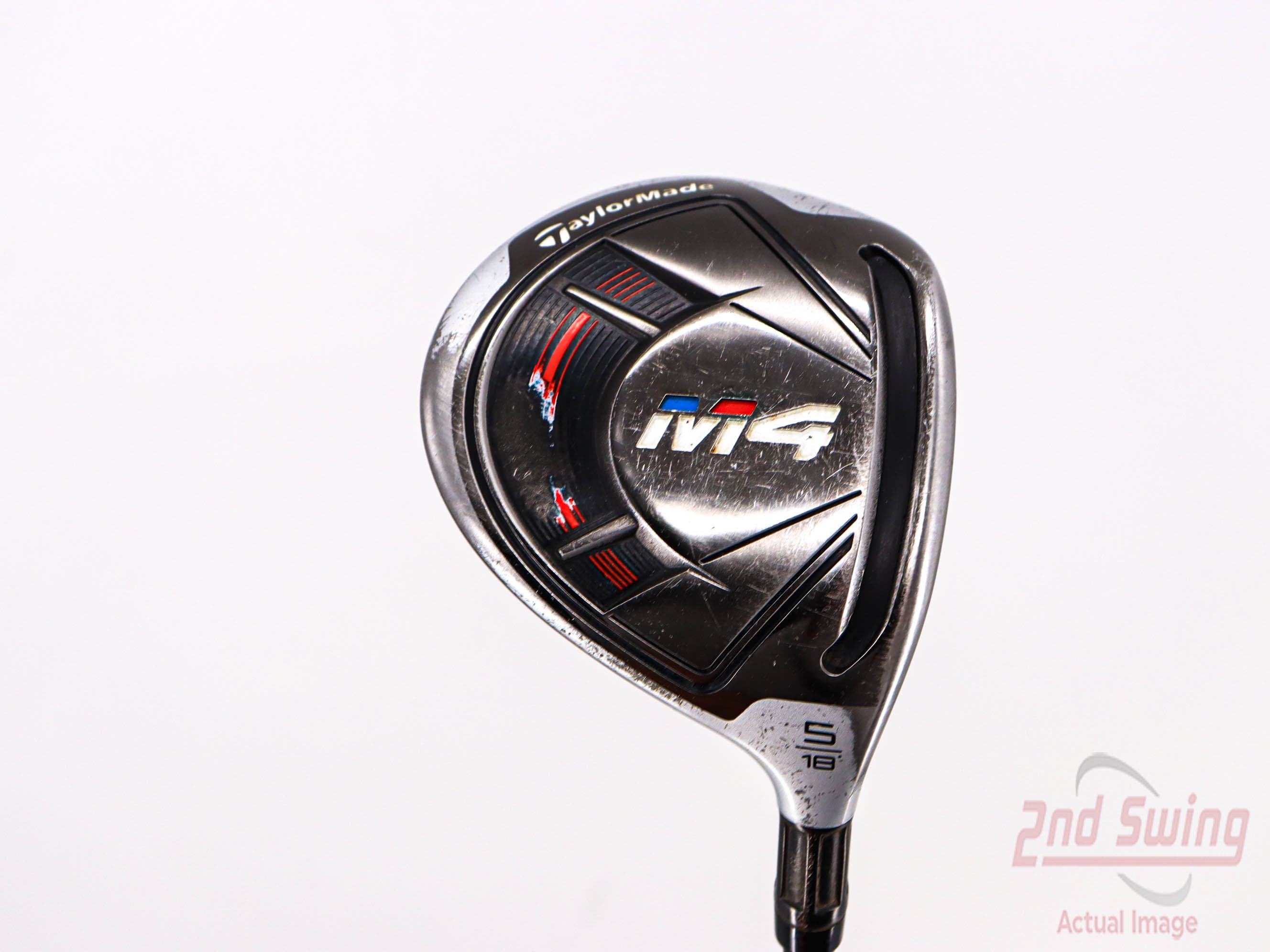 TaylorMade M4 Fairway Wood | 2nd Swing Golf