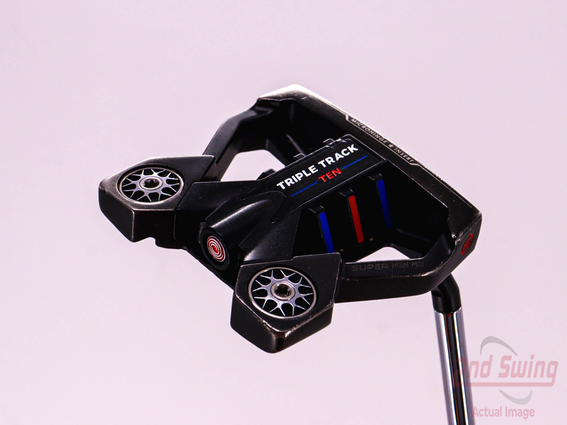 Odyssey Triple Track Ten S Putter (D-92333735926) | 2nd Swing Golf