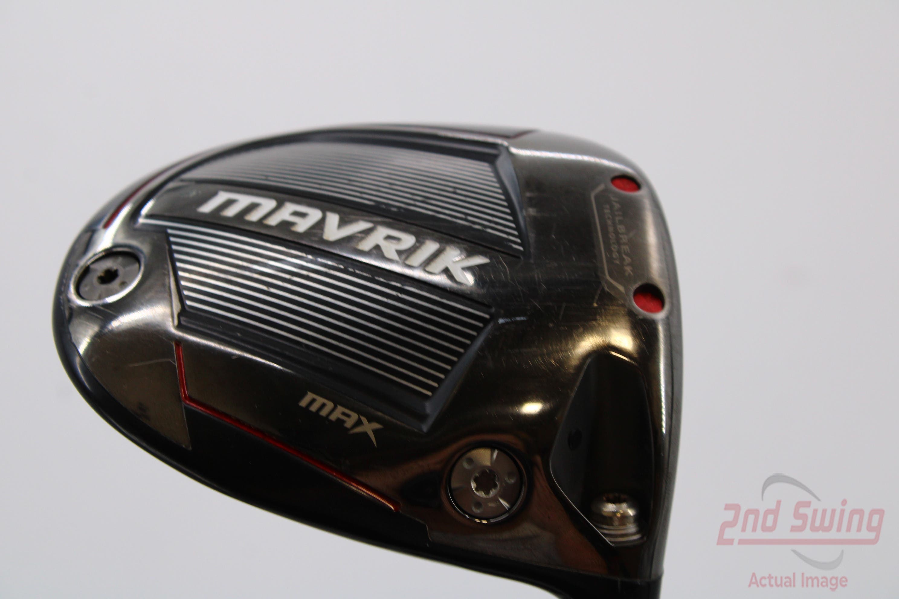 Callaway Mavrik Max Driver (D-92333746144) | 2nd Swing Golf