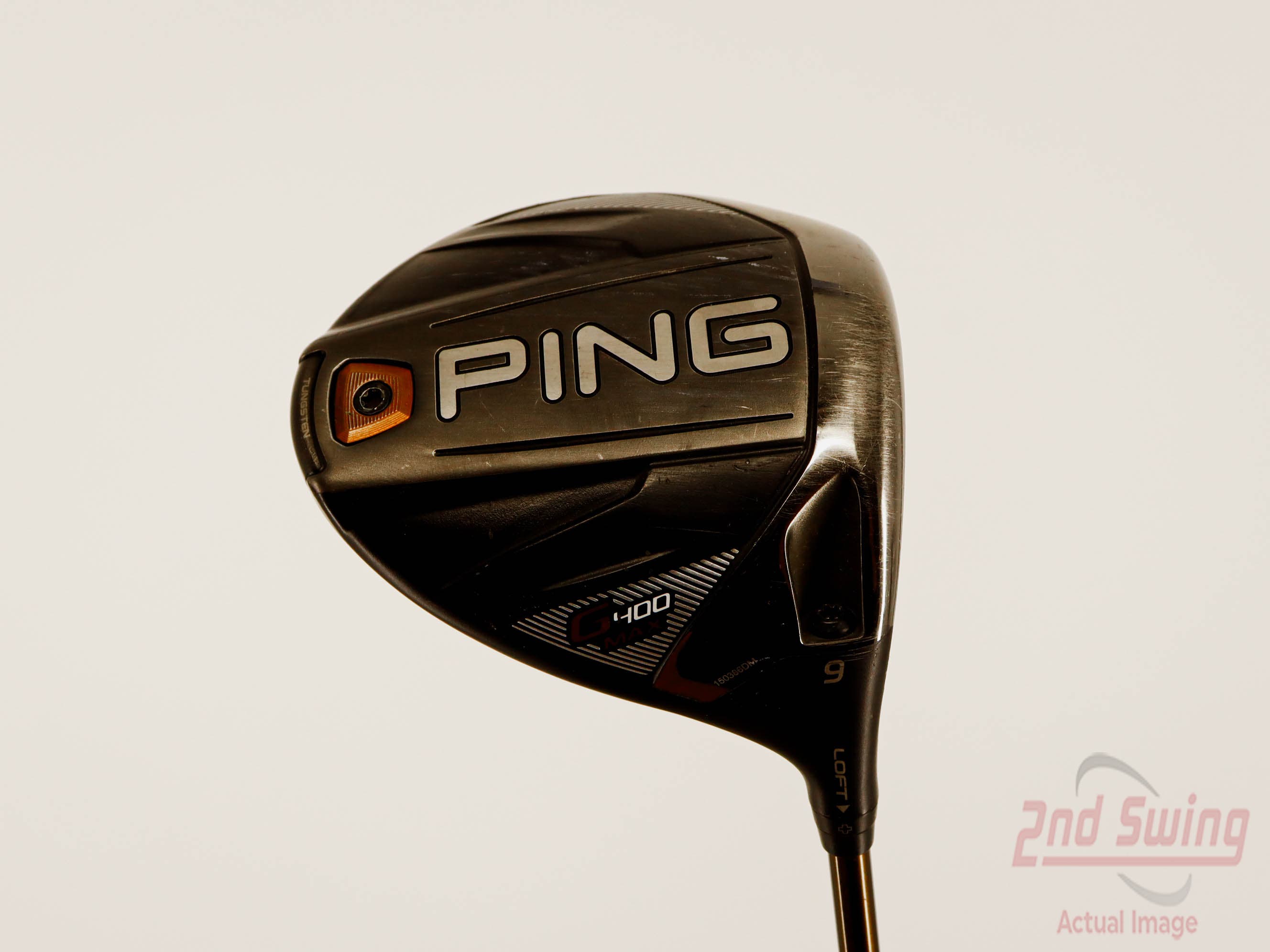 Ping G400 Max Driver | 2nd Swing Golf