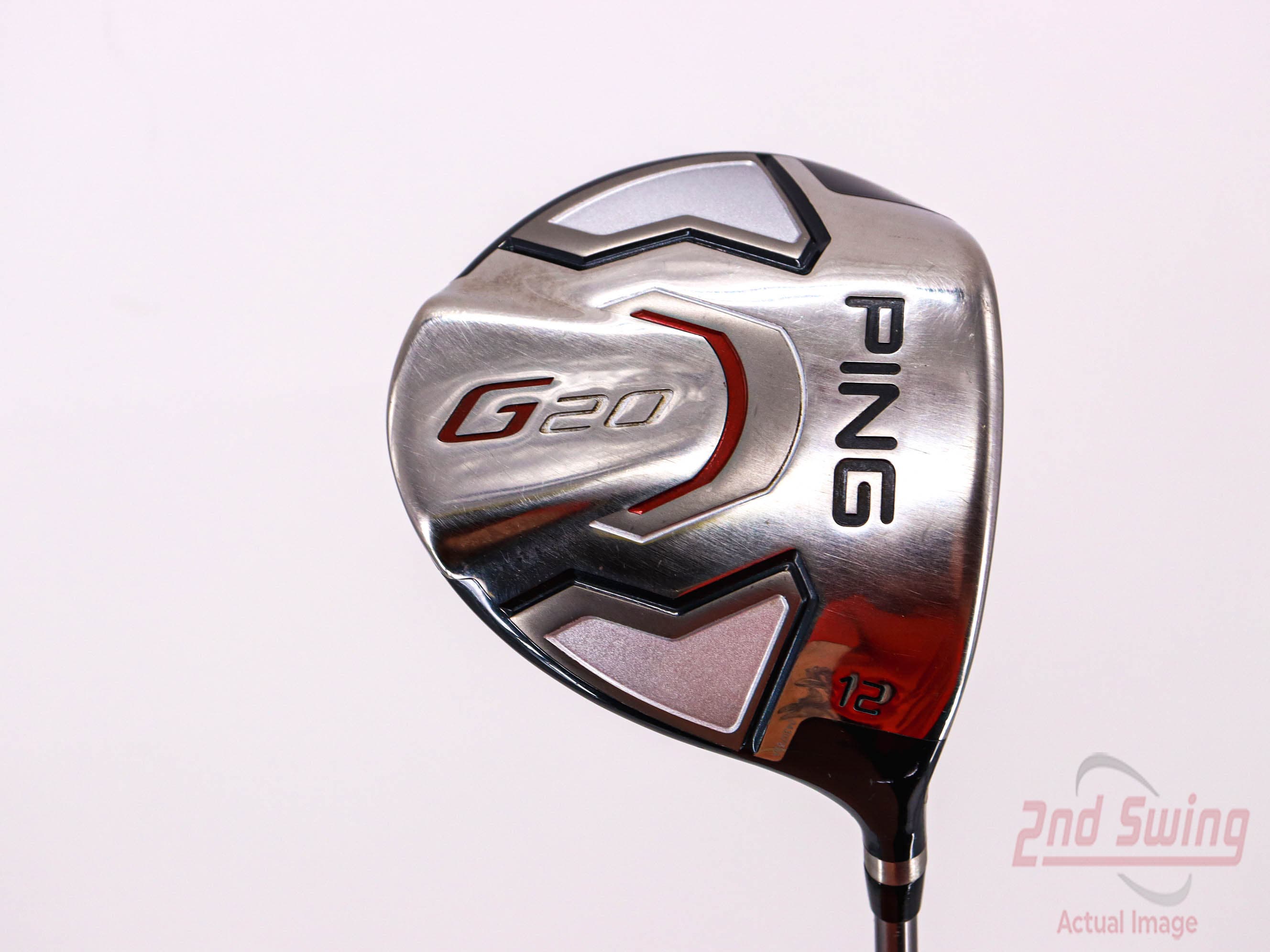 Ping G20 Driver (D-92333757756) | 2nd Swing Golf