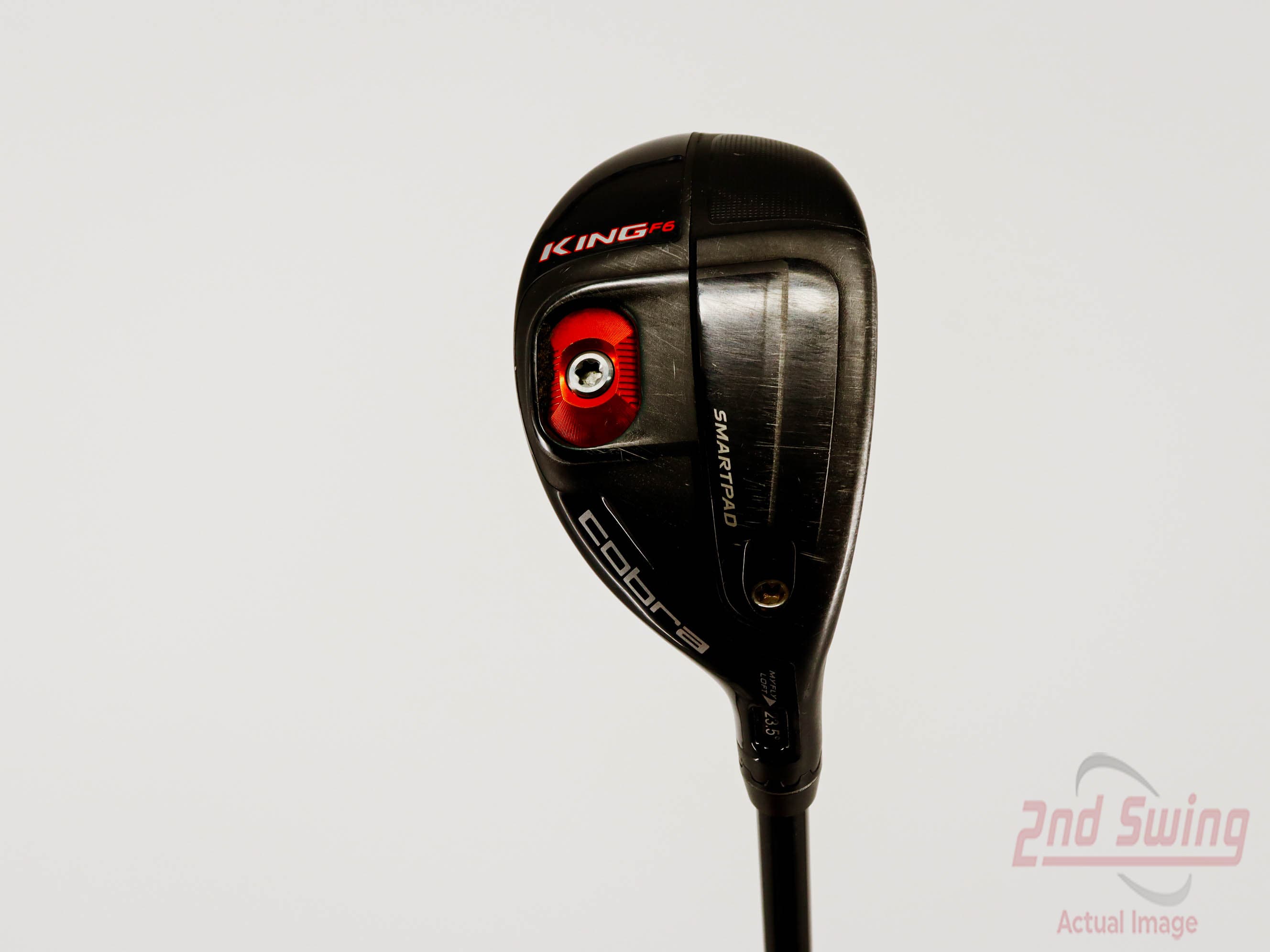 Cobra King F6 Hybrid | 2nd Swing Golf