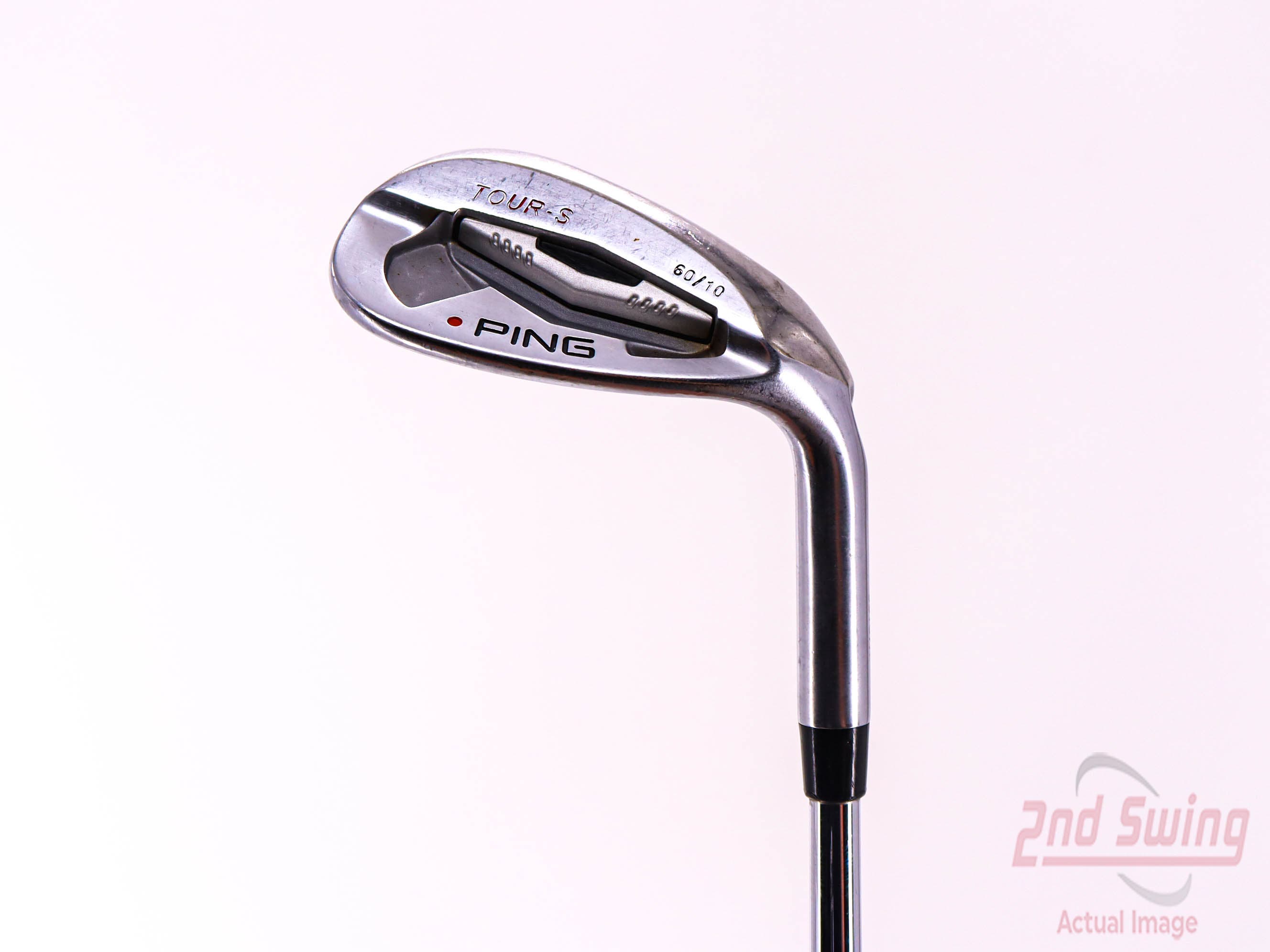 Ping Tour-S Chrome Wedge | 2nd Swing Golf