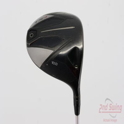 Titleist TSi1 Driver 10° Aldila Ascent 40 Graphite Stiff Right Handed 45.5in