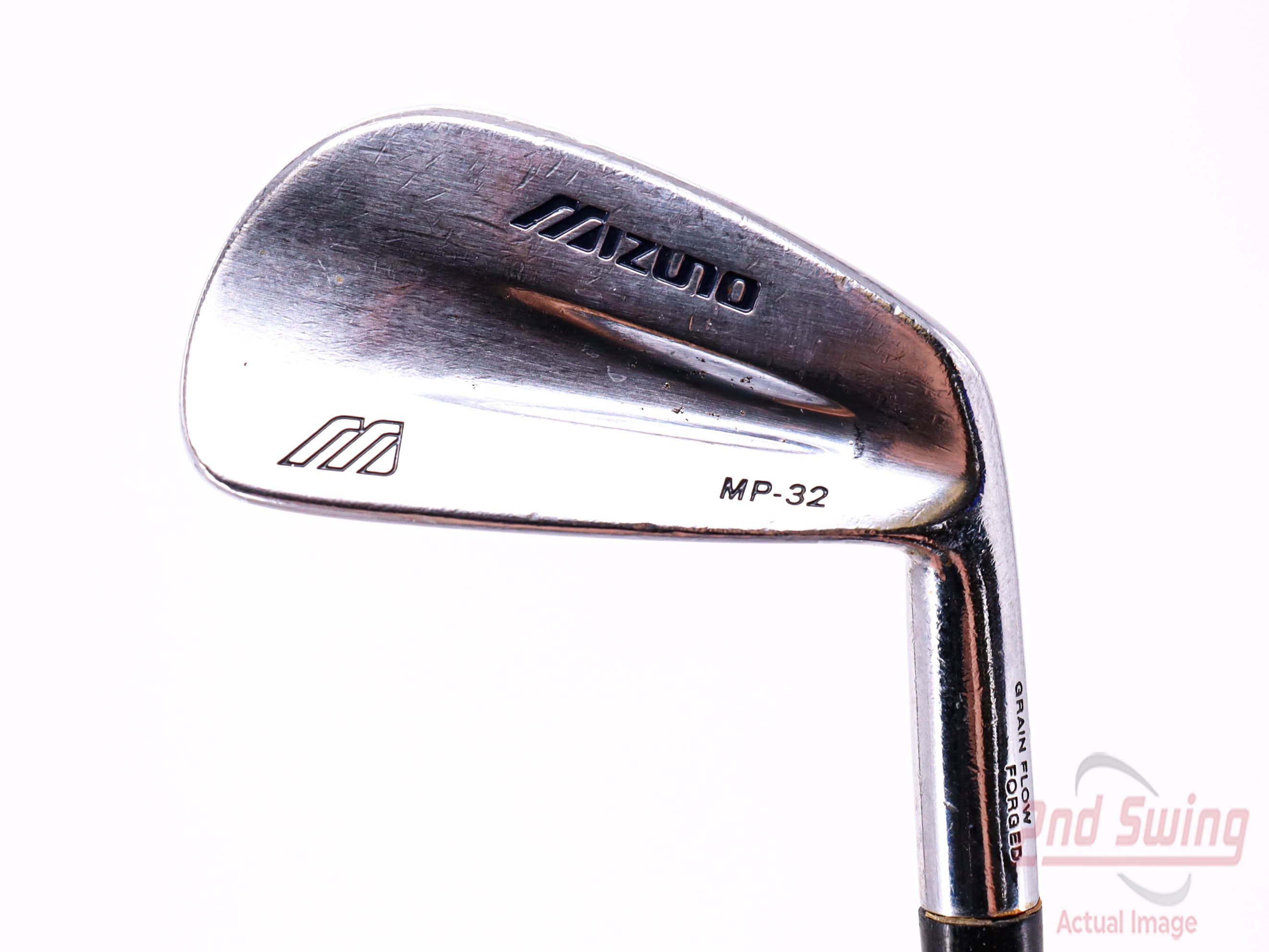 Mizuno mp 32 clearance release date