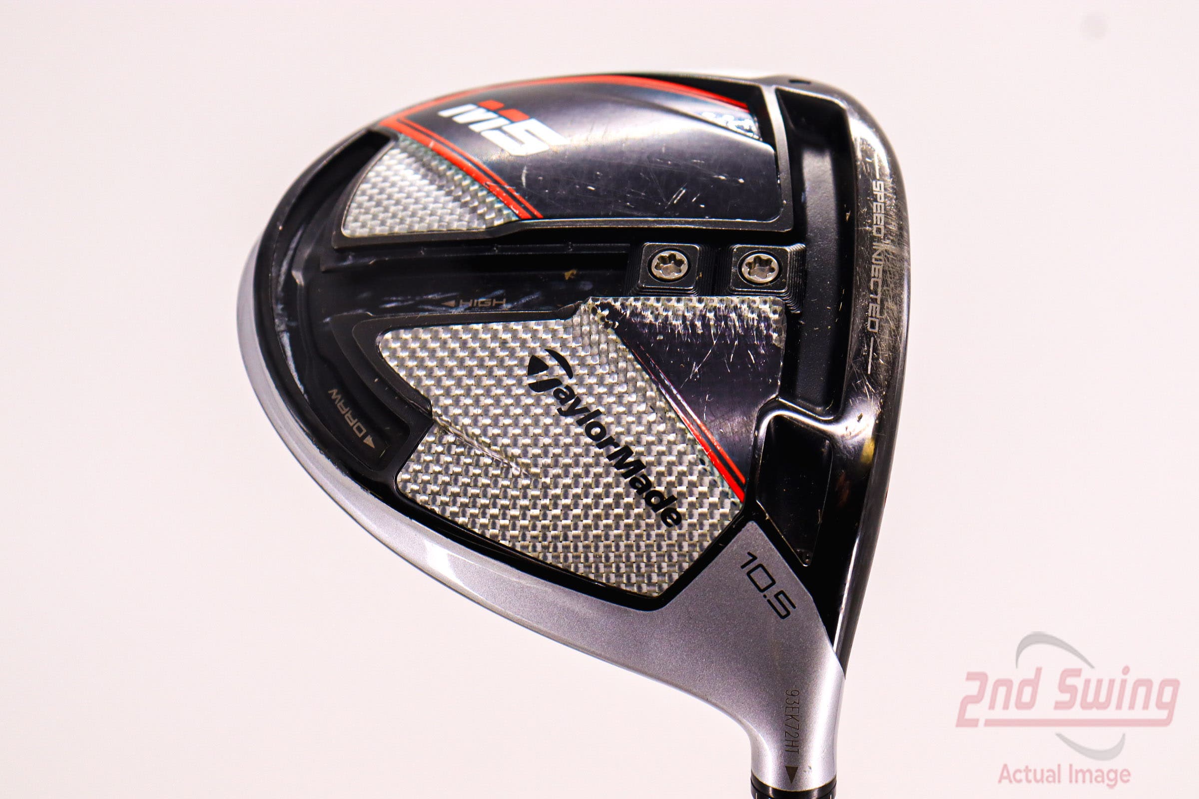 TaylorMade M5 Driver | 2nd Swing Golf