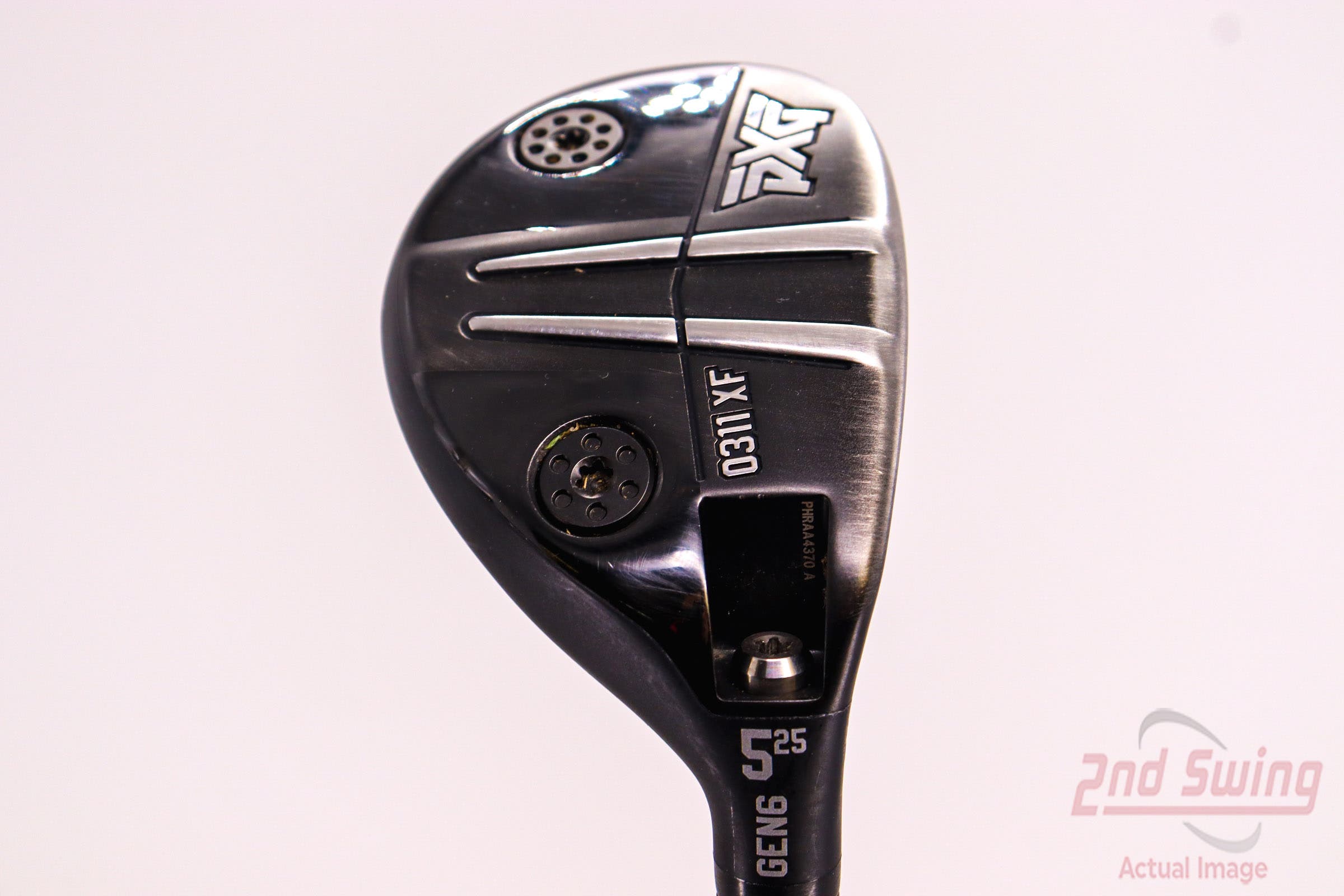 PXG 0311 XF GEN6 Hybrid (D-92333778460) | 2nd Swing Golf