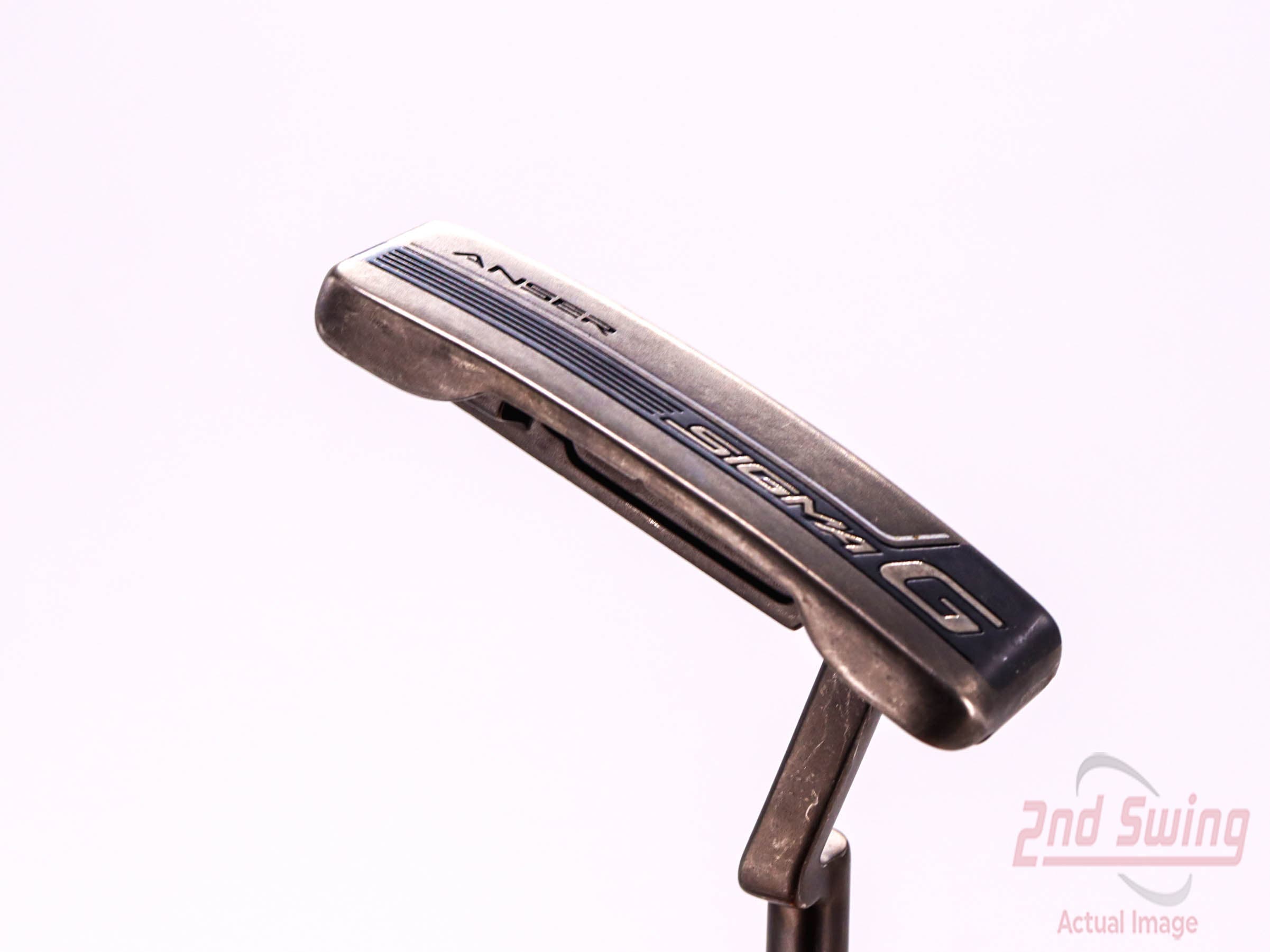 Ping Sigma G Anser Putter (D-92333779956) | 2nd Swing Golf