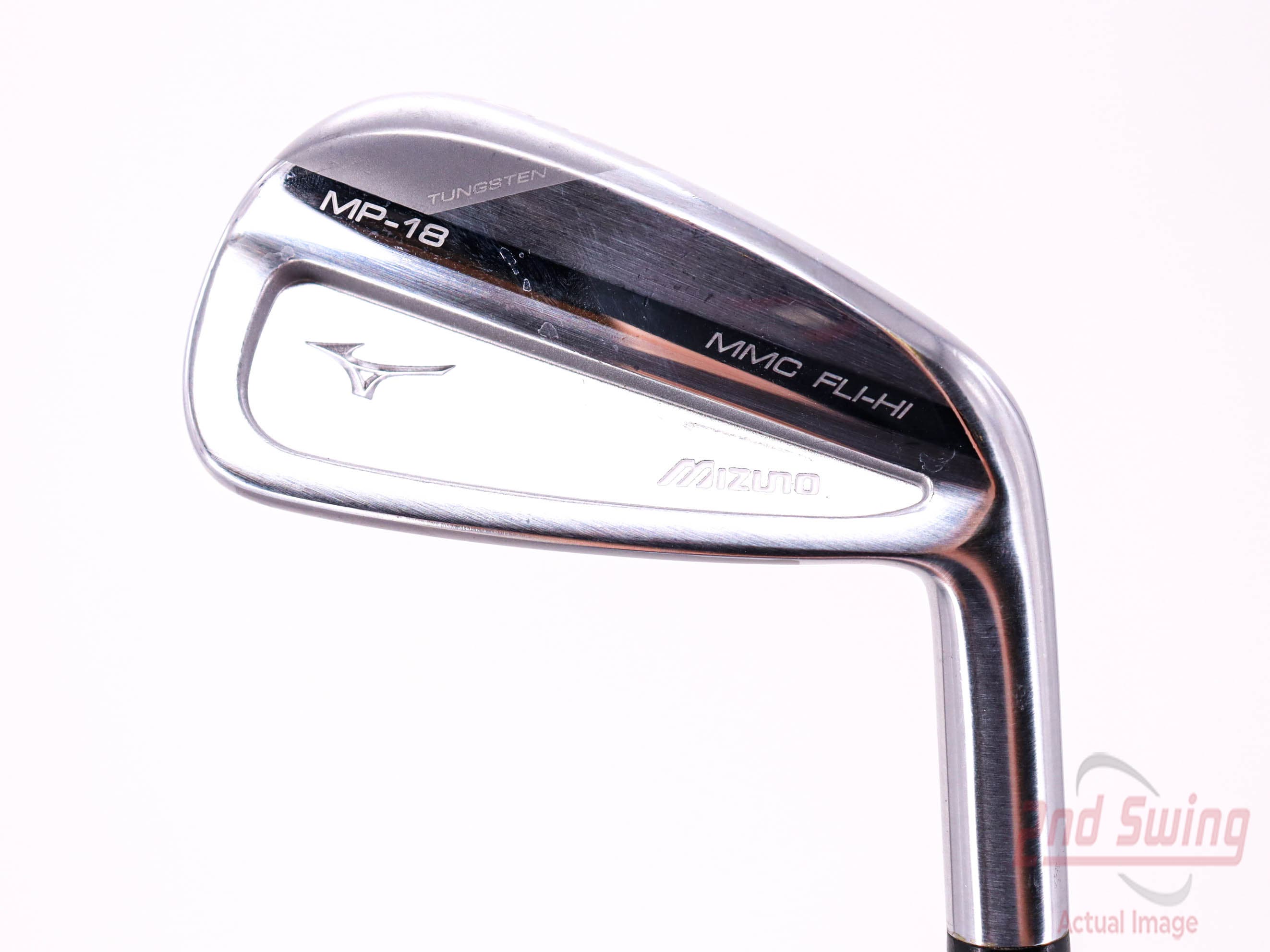 Mizuno MP-18 MMC Fli-Hi Single Iron | 2nd Swing Golf