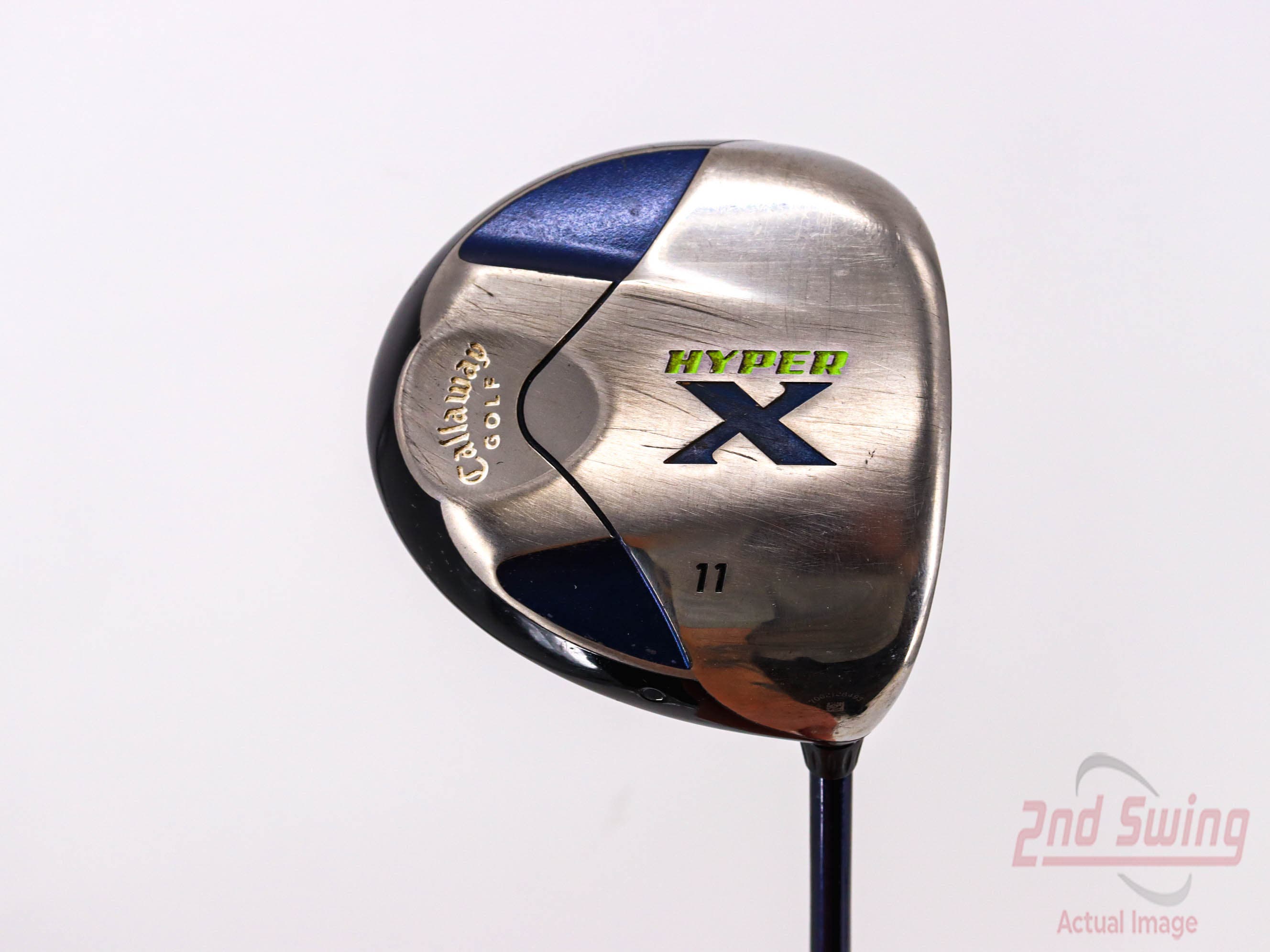 ≪超目玉☆12月≫ Callaway HYPER X 10° クラブ - citymap.com.gt