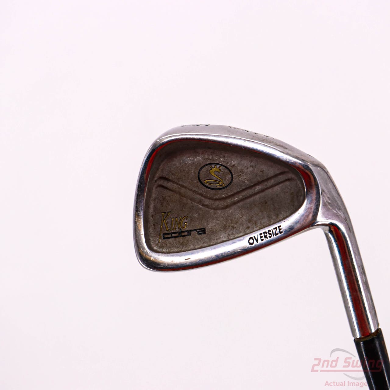 Cobra King Cobra Oversize Single Iron Golf Club for sale online