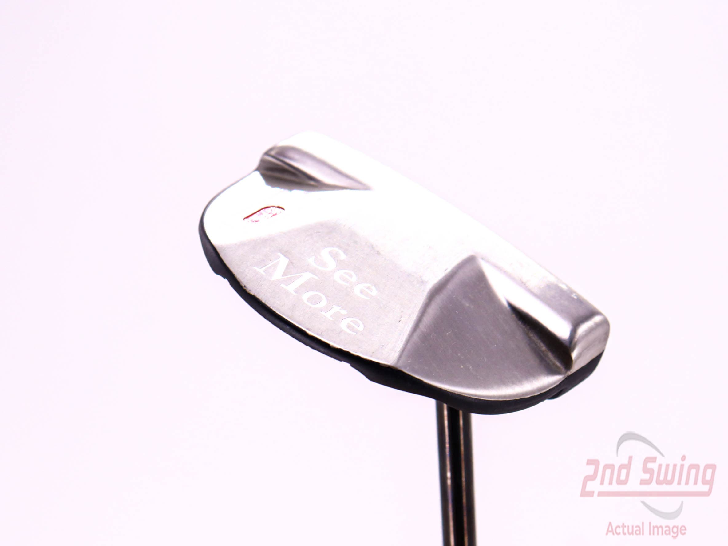 もらって嬉しい出産祝い クラブ SOGO Silver Putter クラブ