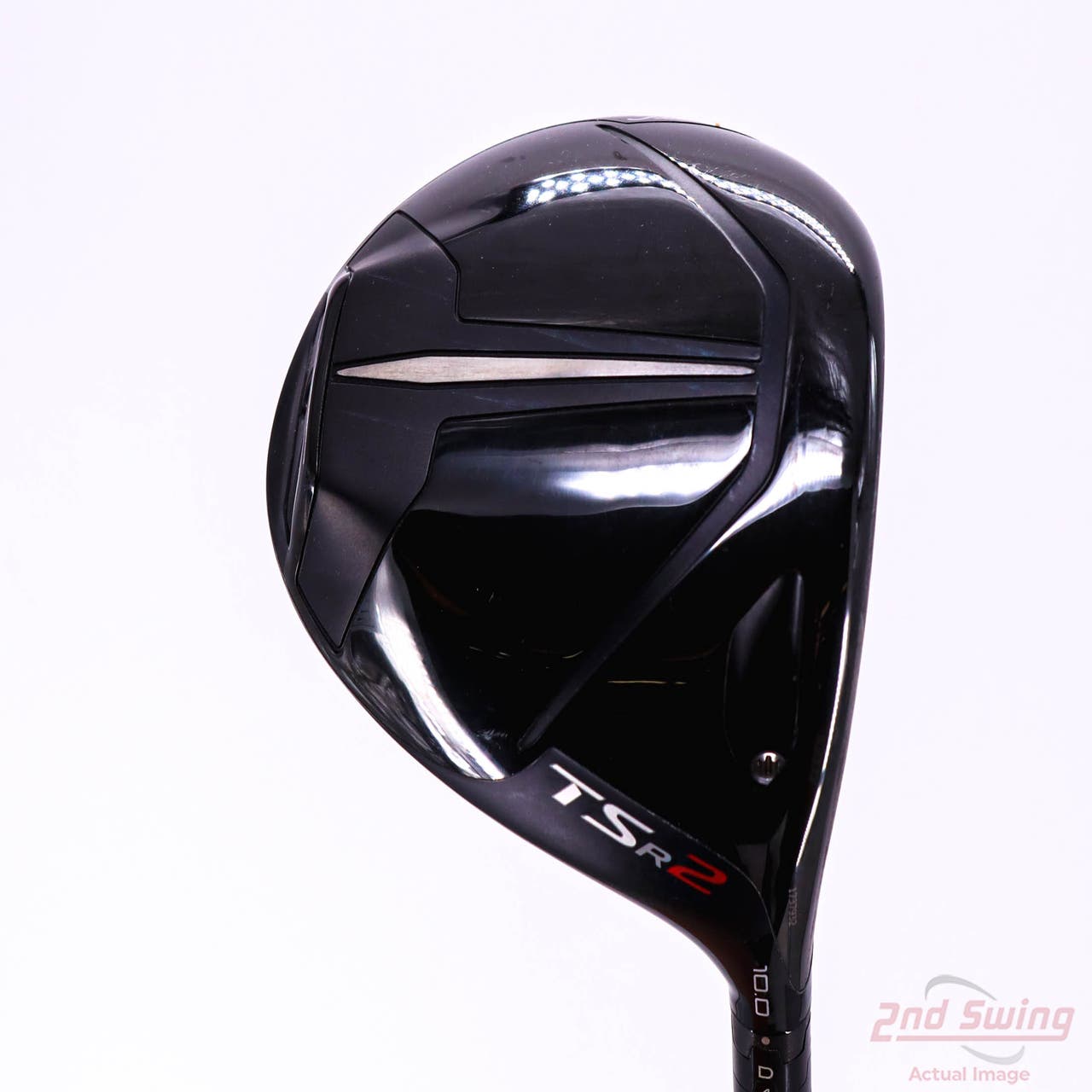 Titleist TSR2 Driver (D-92333788461) | 2nd Swing Golf