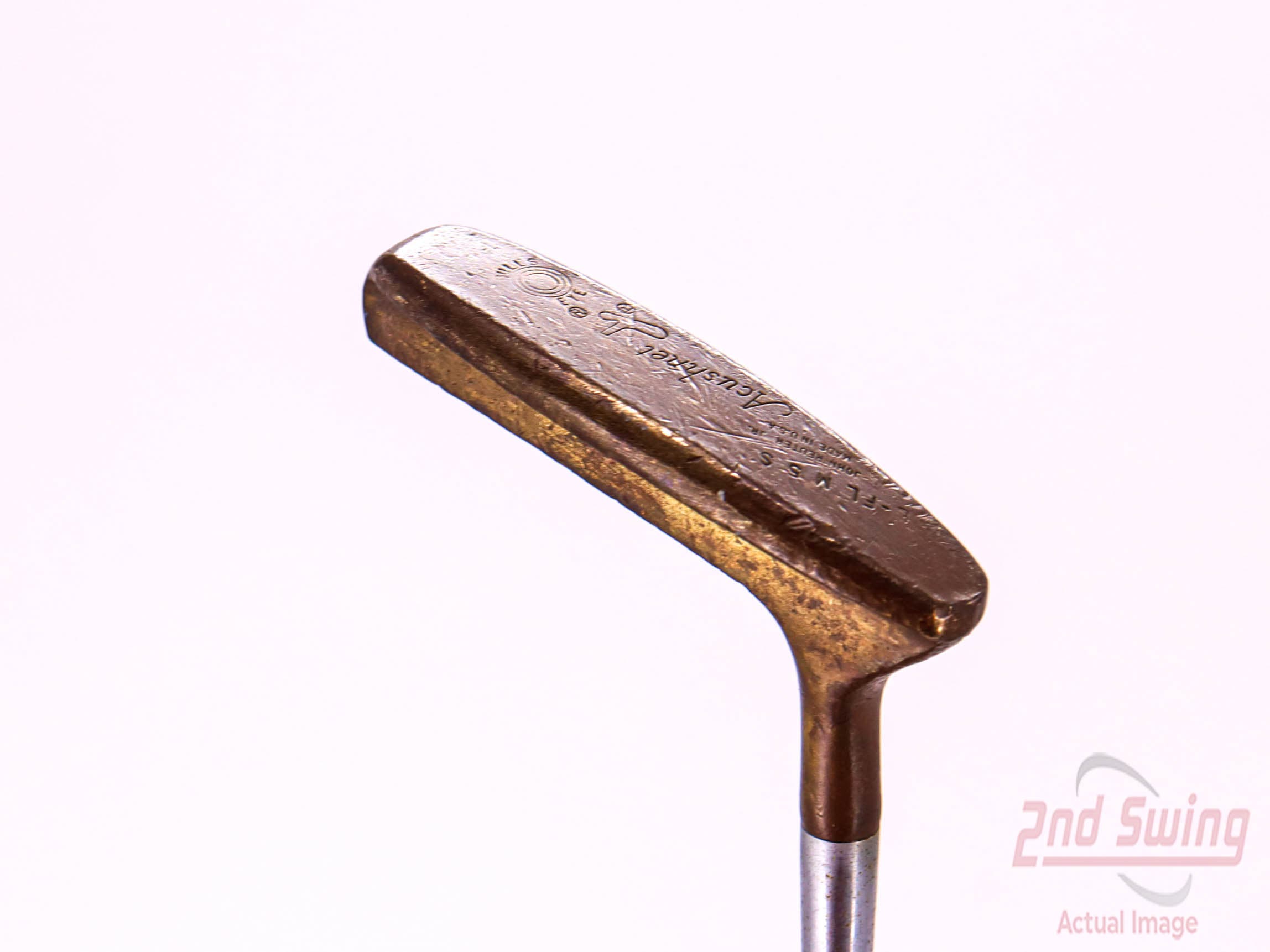 Titleist Bullseye Putter | 2nd Swing Golf