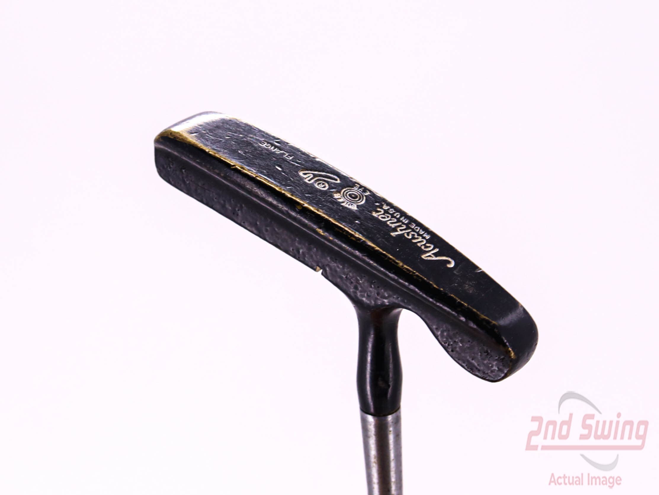 Titleist Bullseye Putter (D-92333788575) | 2nd Swing Golf