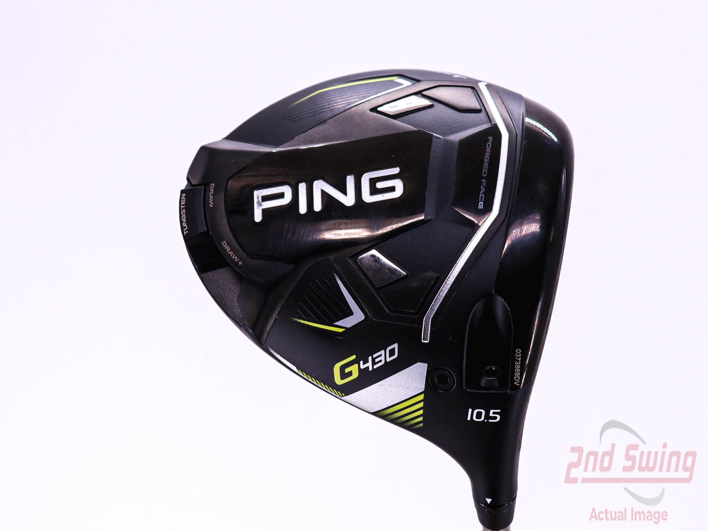 Ping G430 SFT Driver (D-92333793158)