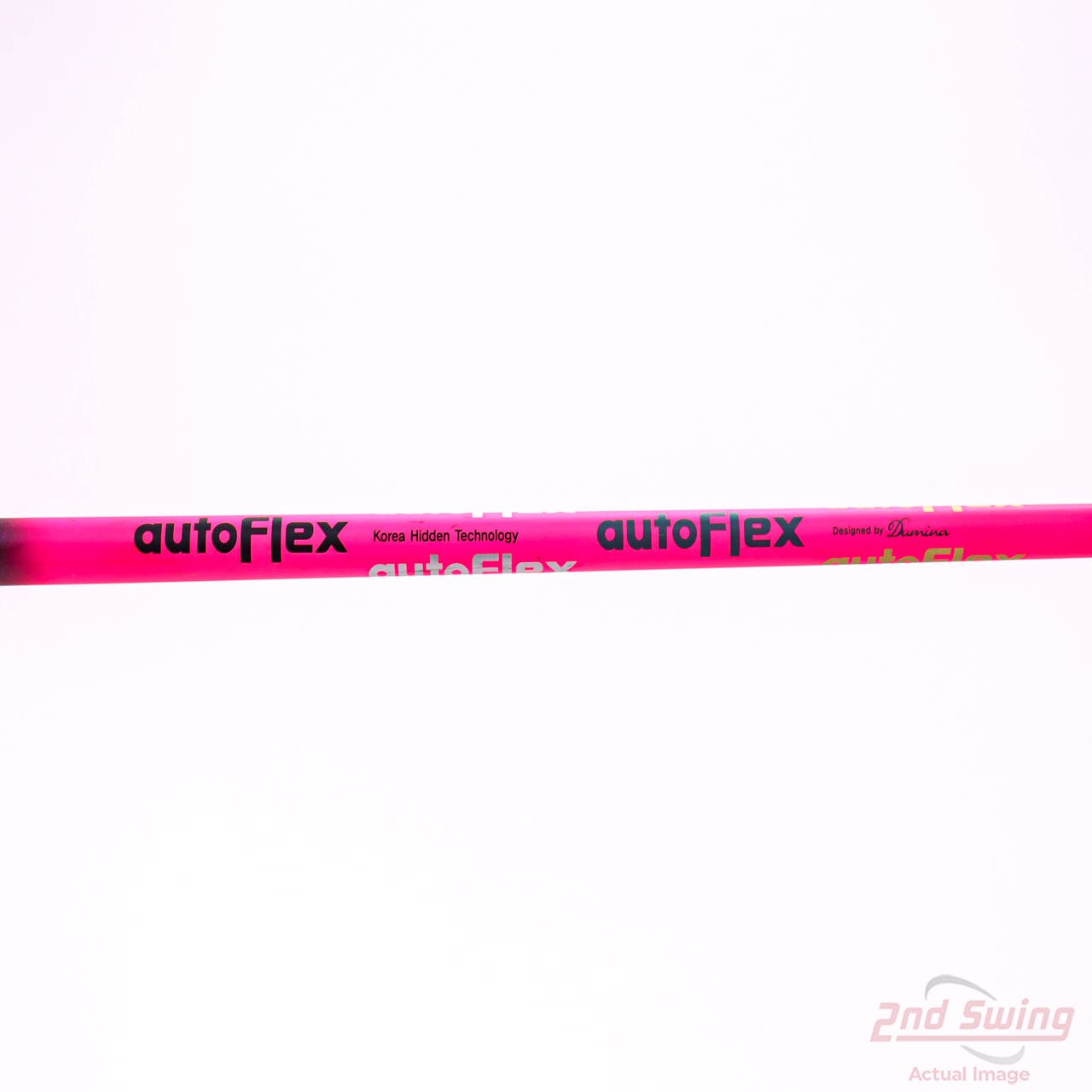 autoFlex SF505X Driver Shaft (D-92333793367) | 2nd Swing Golf