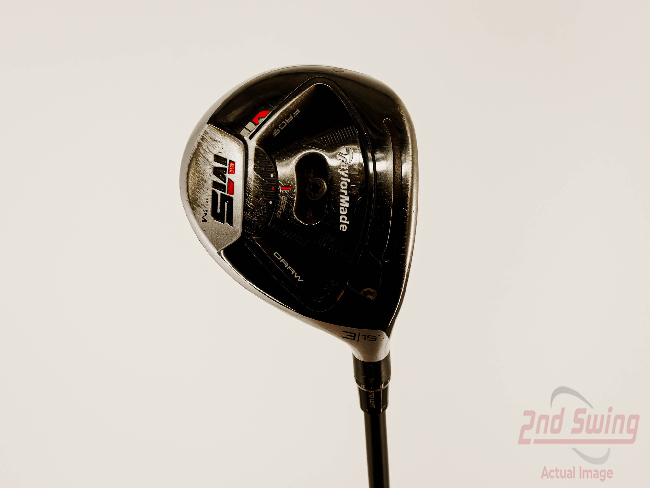 TaylorMade M5 Fairway Wood | 2nd Swing Golf