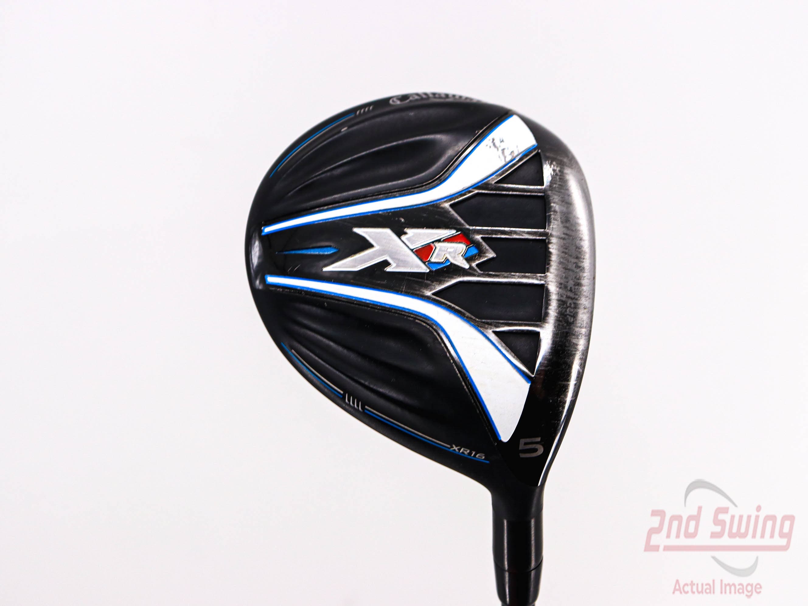 Callaway XR 16 Fairway Wood (D-92333798330) | 2nd Swing Golf