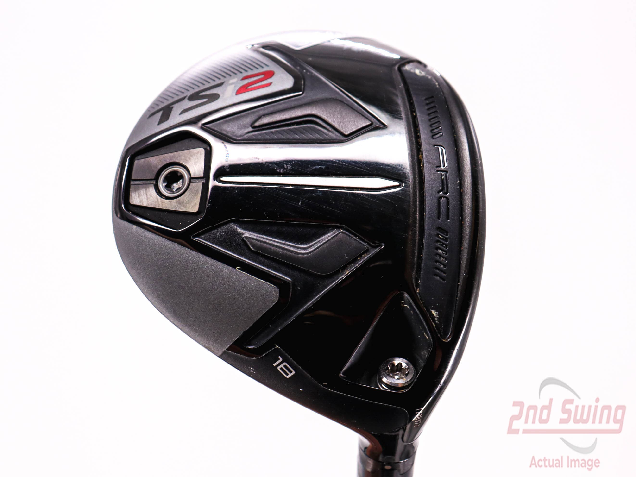 Titleist TSi2 Fairway Wood | 2nd Swing Golf