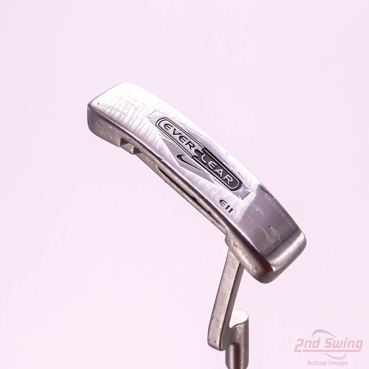 Nike Everclear E11 Putter (d-92333804060) 