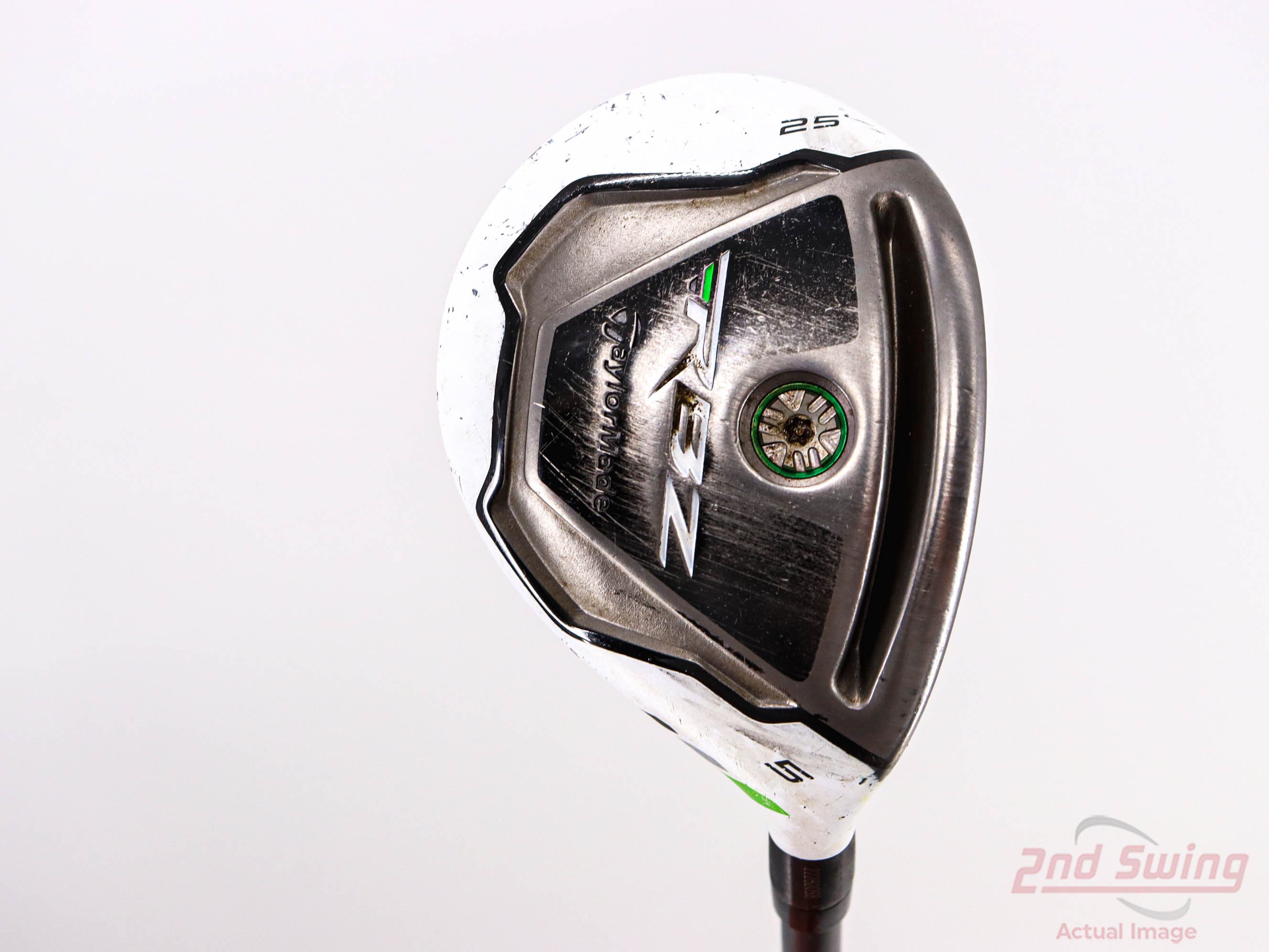 TaylorMade RBZ on sale hybrid