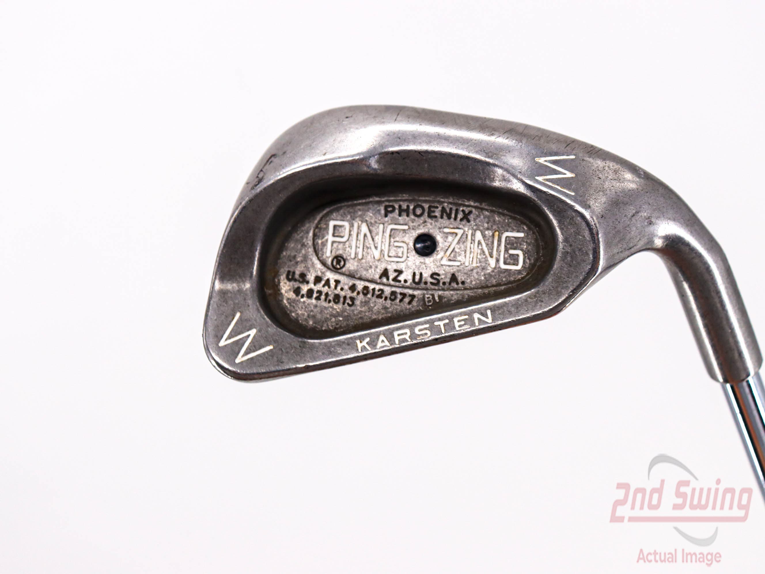 Ping Zing Single Iron | 2nd Swing Golf