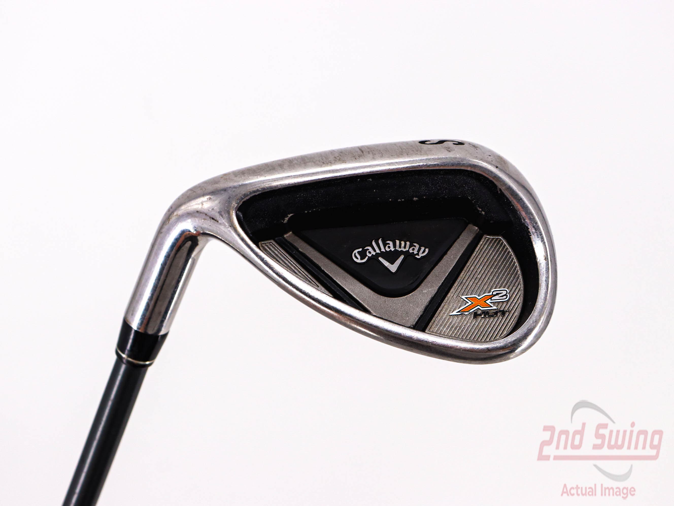 Callaway X2 Hot Wedge (D-92333805176)