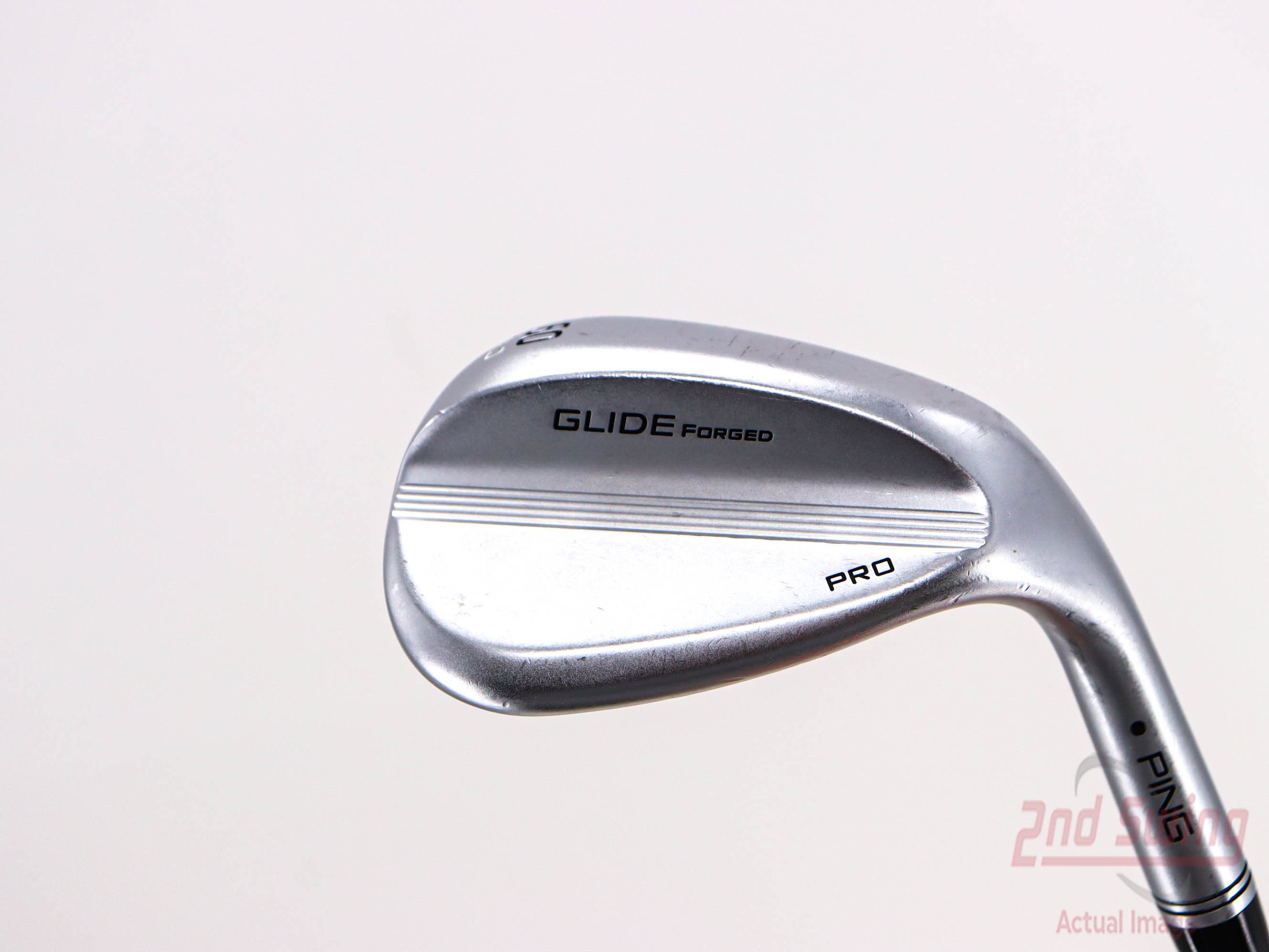 Ping Glide Forged Pro Wedge (D-92333811635) | 2nd Swing Golf