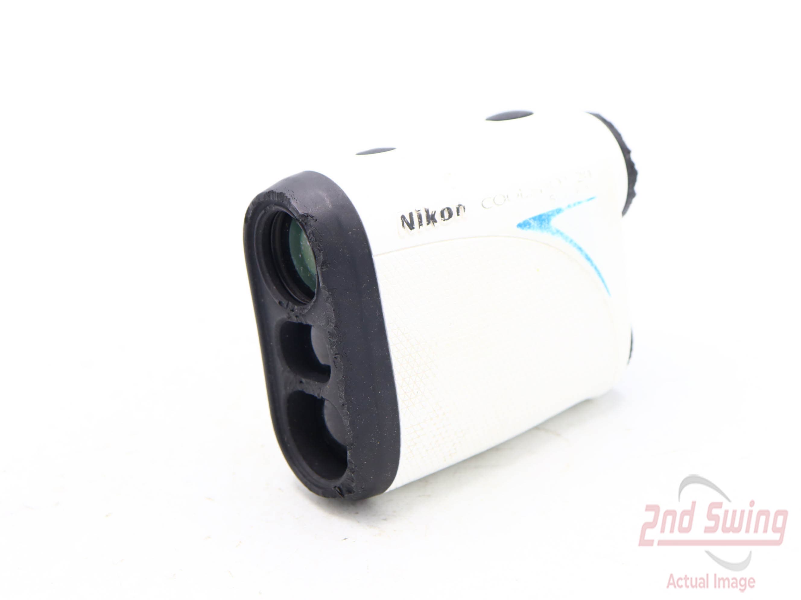 Nikon Coolshot 20 Golf GPS & Rangefinders (D-92333812233) | 2nd