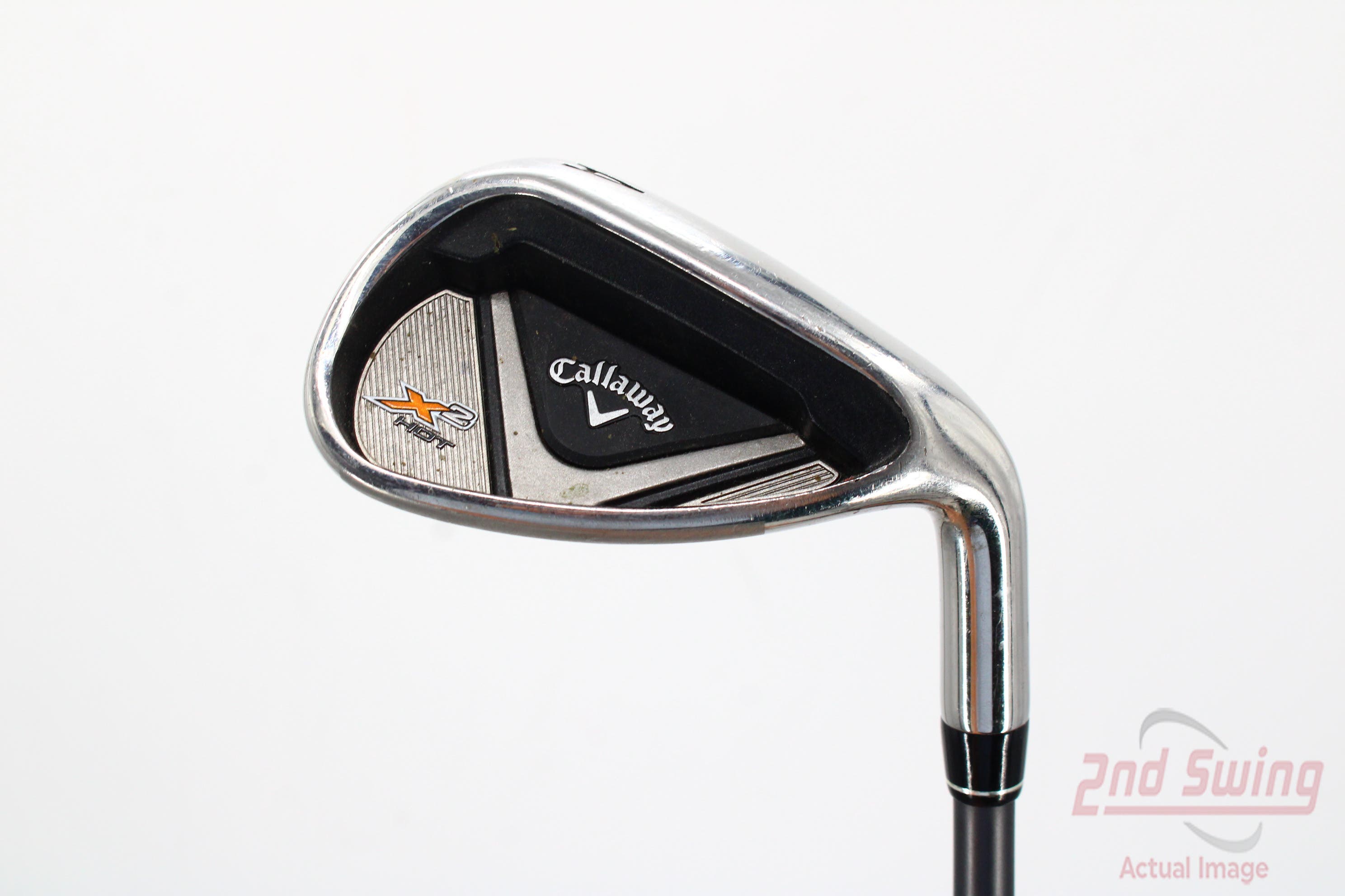 Callaway X2 Hot Wedge (D-92333812749) | 2nd Swing Golf