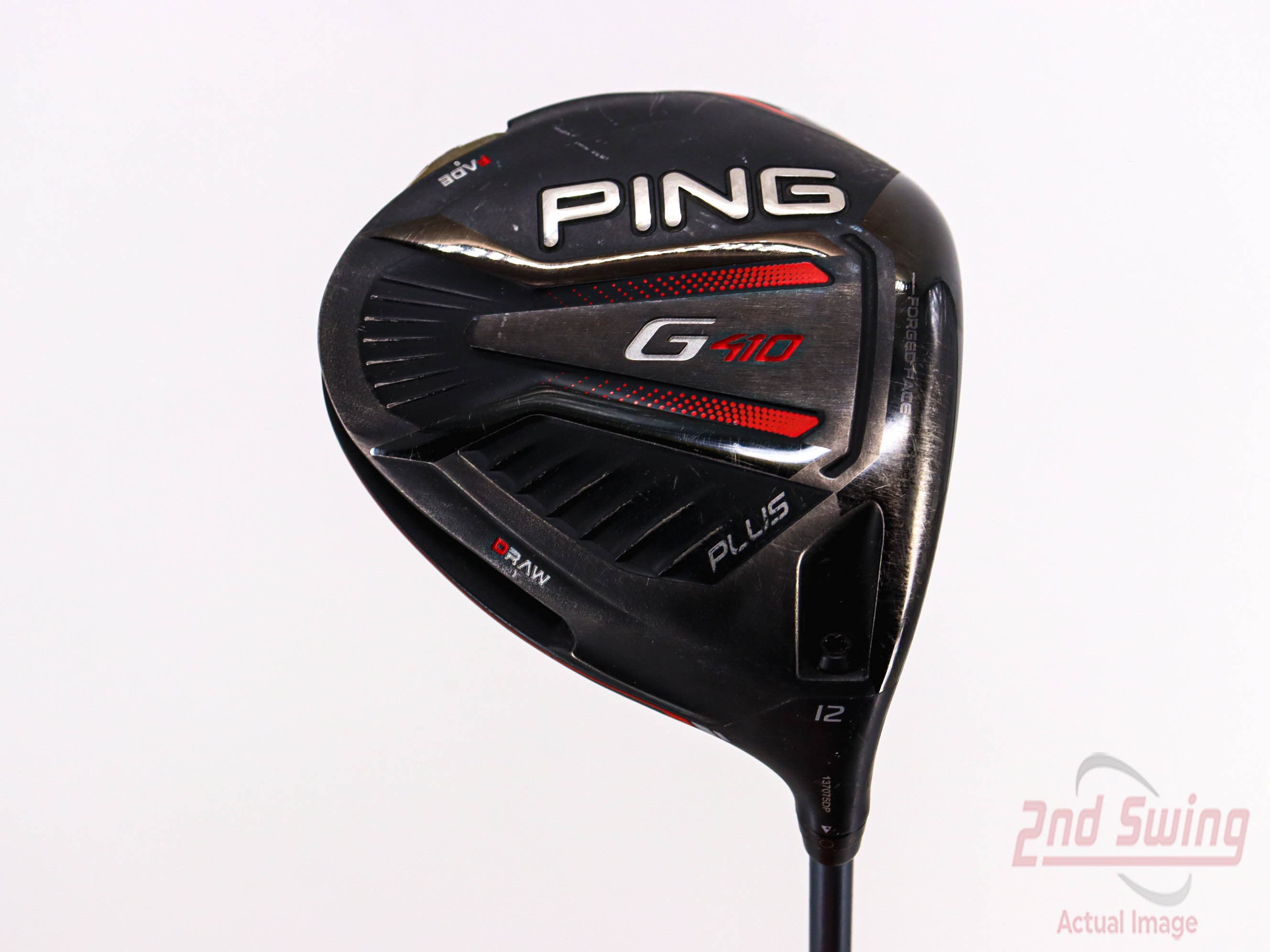 Ping G410 Plus Driver | 2nd Swing Golf