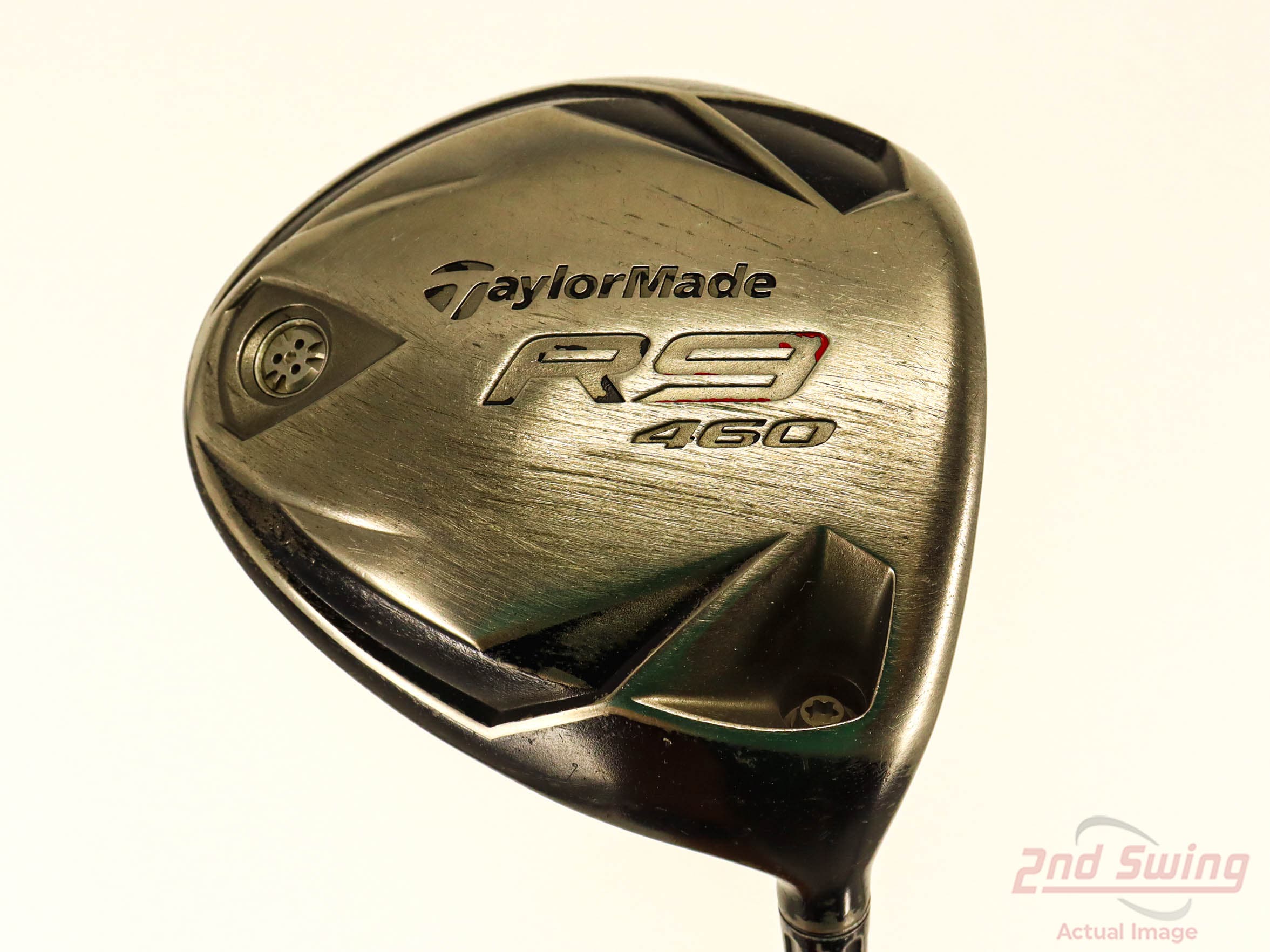 Taylormade R9 driver good