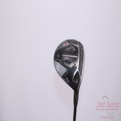 Titleist TSi2 Fairway Wood 4 Wood 4W 16.5° MCA Tensei AV Blue Raw 65 Graphite Regular Right Handed 42.5in