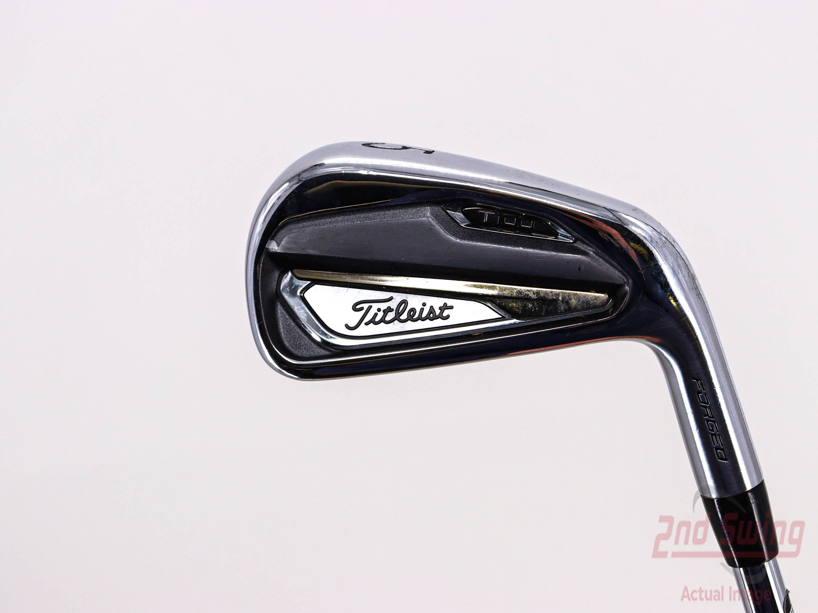 Titleist T100 Single Iron | 2nd Swing Golf