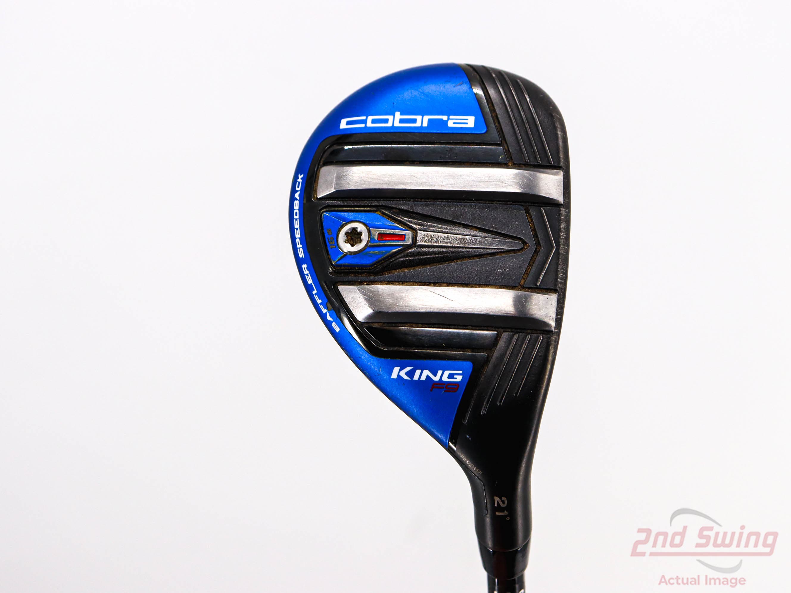 Cobra King F8 2024 Golf Club Driver Senior