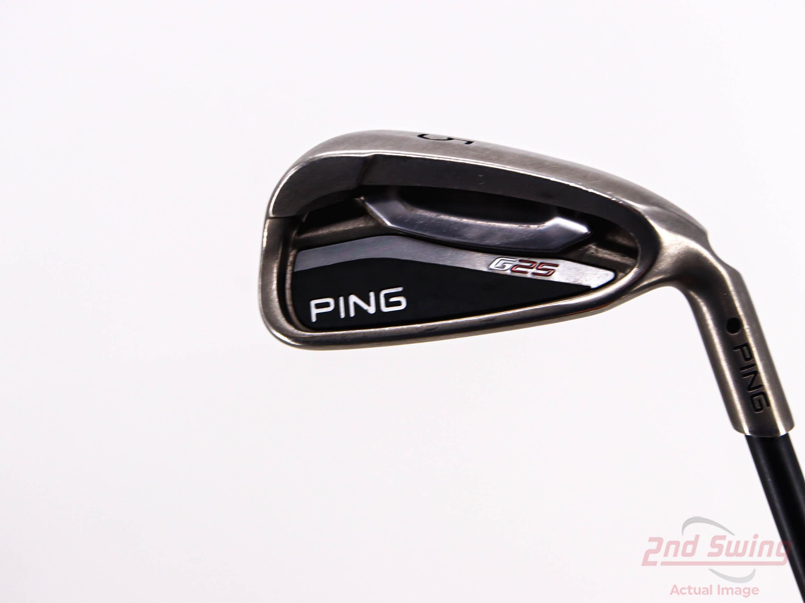 Ping G25 Single Iron | 2nd Swing Golf