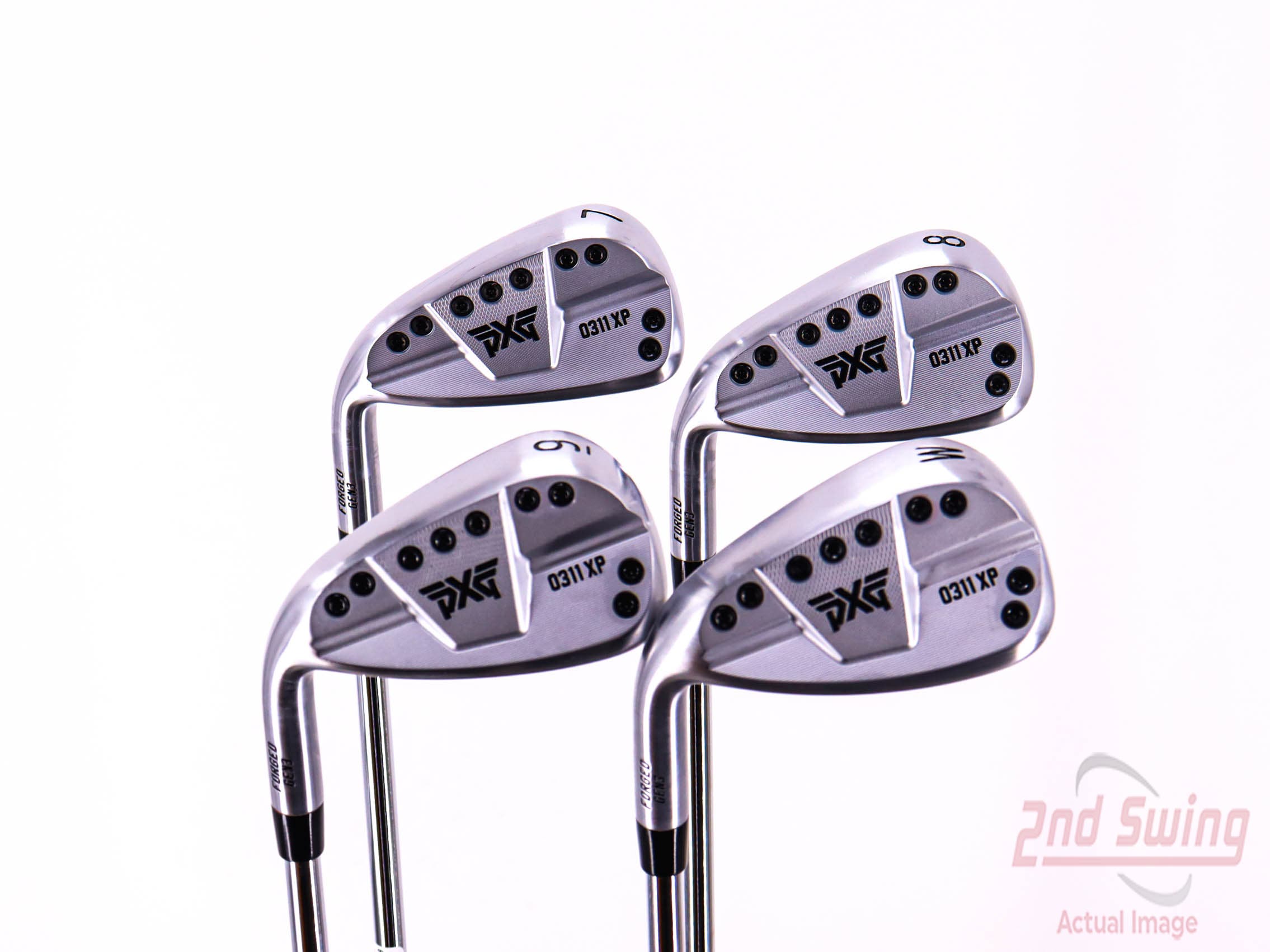 PXG 0311 XP GEN3/N.S.PRO MODUS3 SYSTEM3125/X/0[3859]□博多-