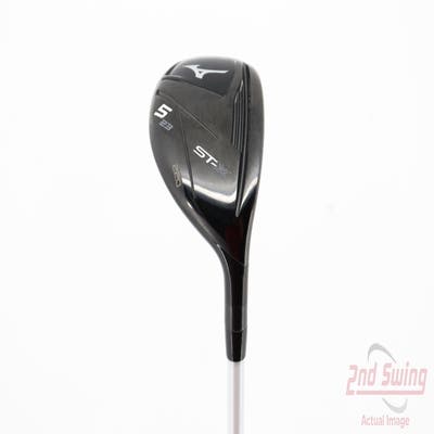 Mizuno ST-X 220 Hybrid 5 Hybrid 23° Aldila Ascent 50 Graphite Regular Right Handed 40.0in