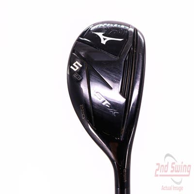 Mizuno ST-X 220 Hybrid 5 Hybrid 23° Aldila Ascent 50 Graphite Regular Right Handed 40.0in